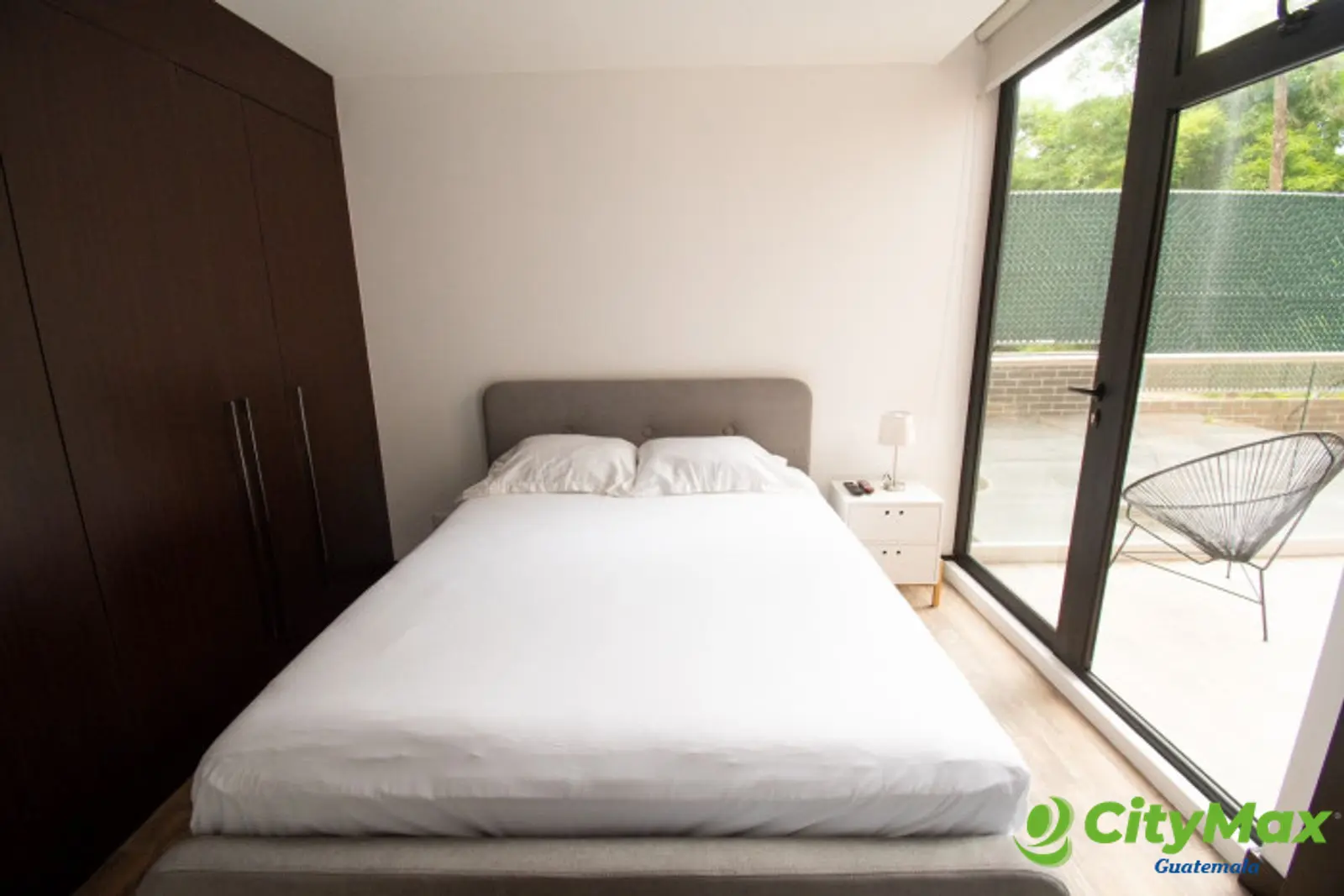 Apartamento Amueblado en Zona 16 de Kanajuyu - foto 13
