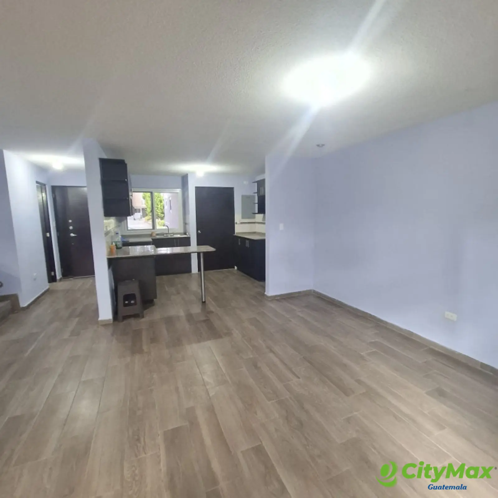 Casa en Venta y Renta EntreCampos San José Pinula - foto 3