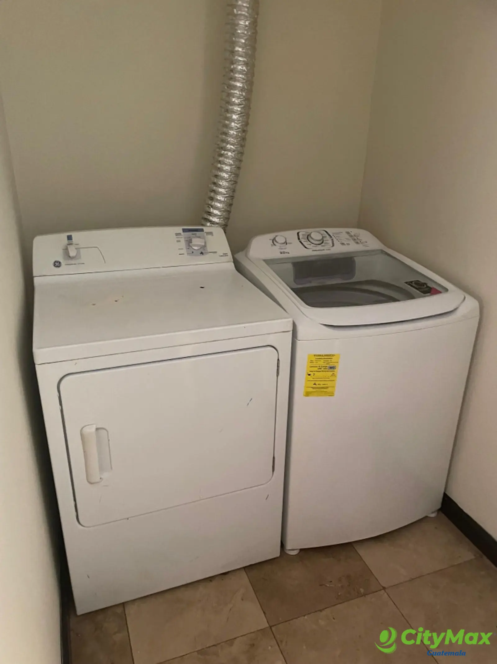 en renta apartamento en la zona 16 la montaña - foto 7