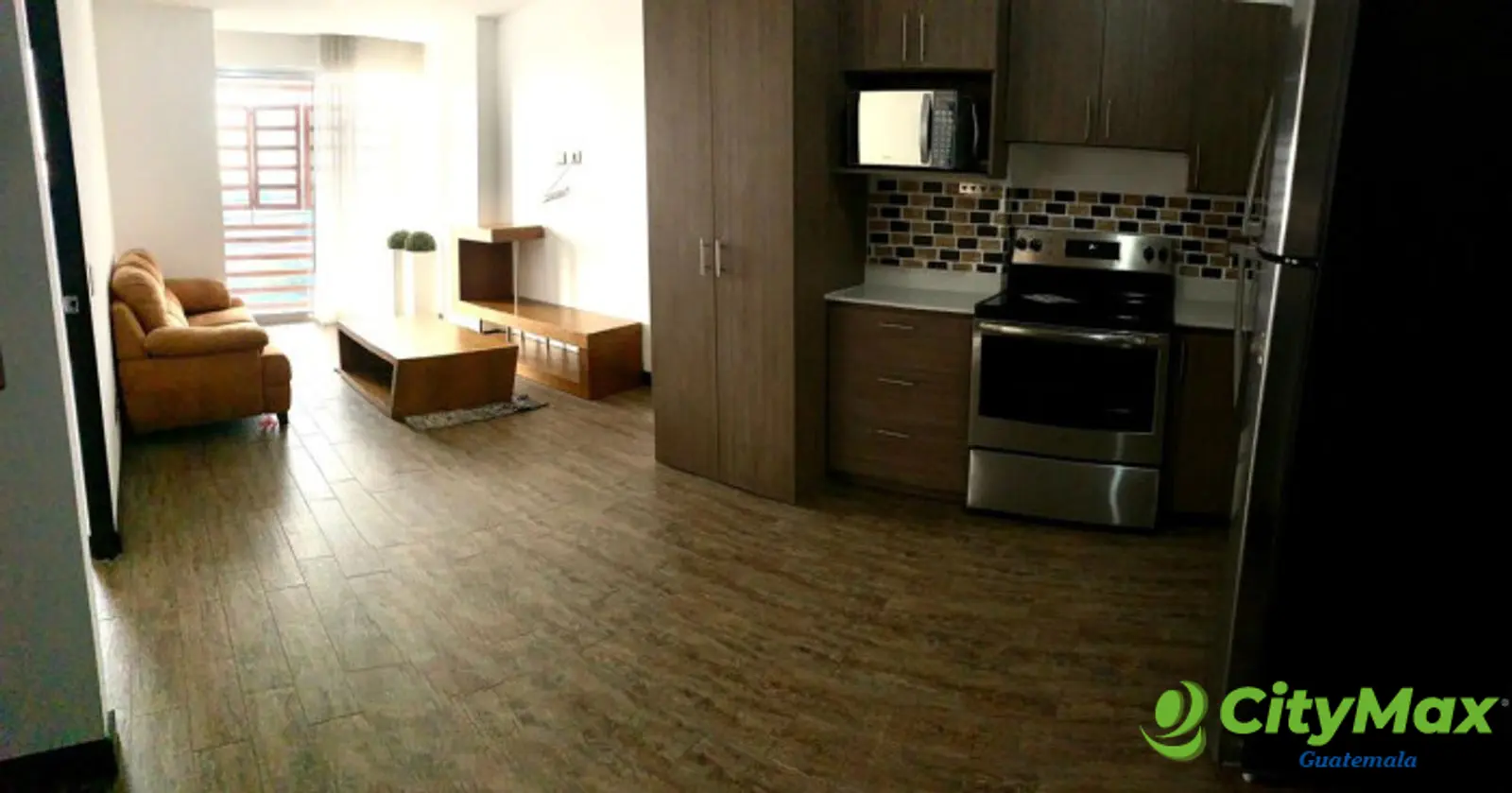 Apartamento en alquiler km 14 carretera al Salvador - foto 4