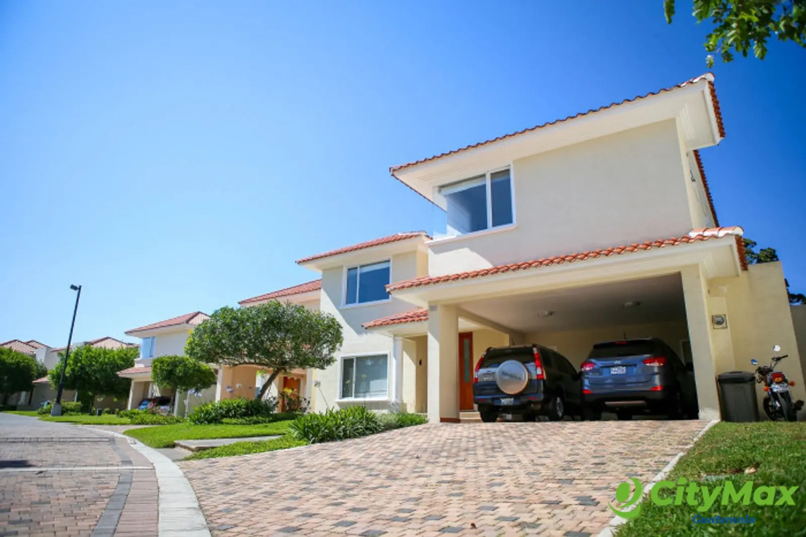 Terreno en venta en Portal del Bosque Fraijanes - foto 6