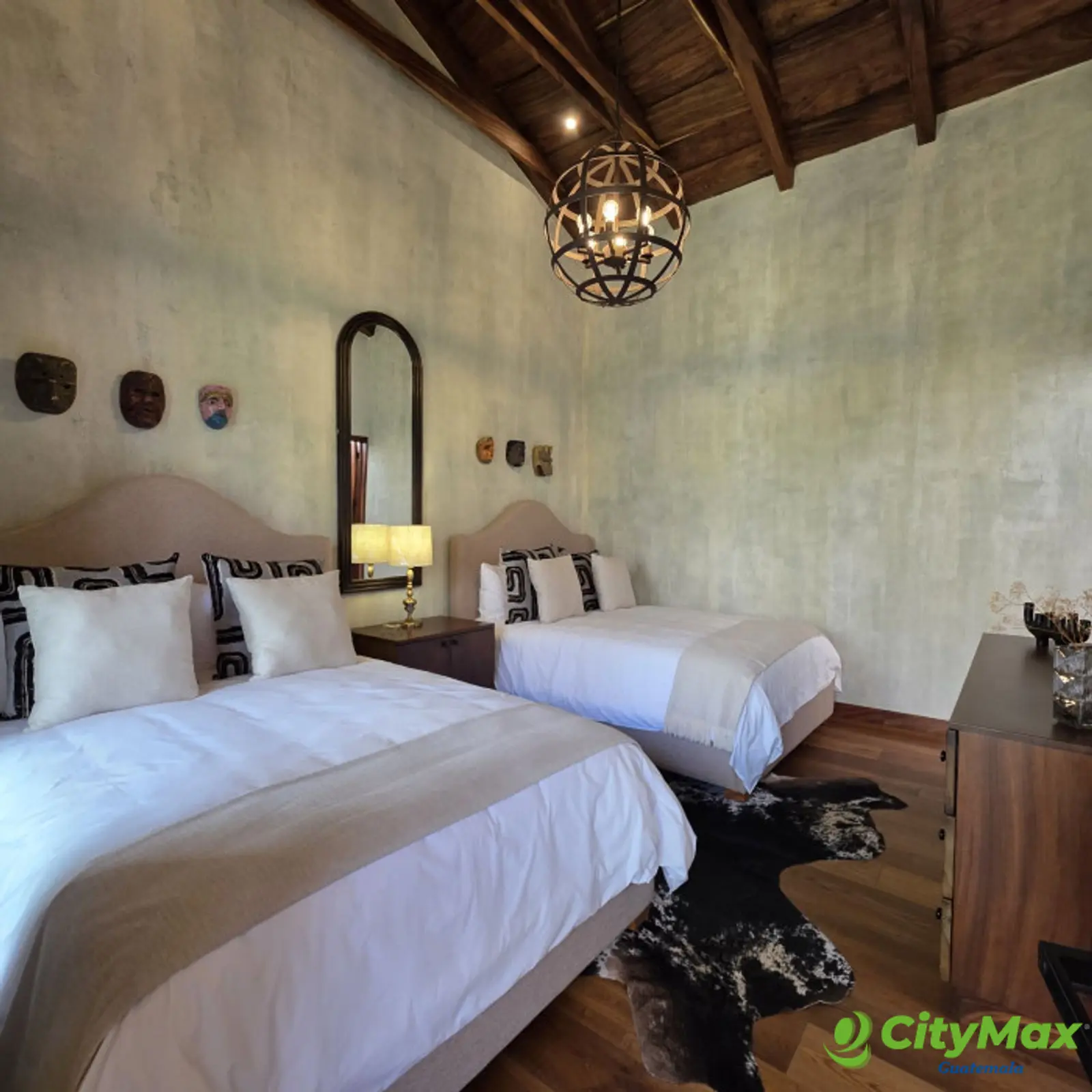 Lujosa Casa en Venta en La Antigua Guatemala - foto 15