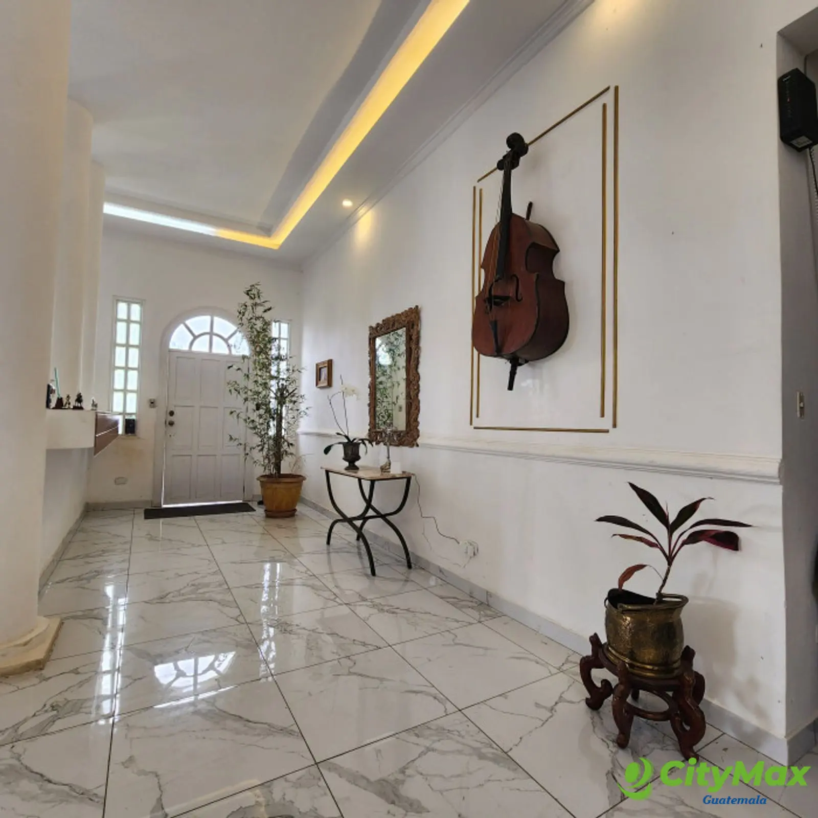 Exclusiva Casa en Venta en Arrazola Ciudad Guatemala - foto 18