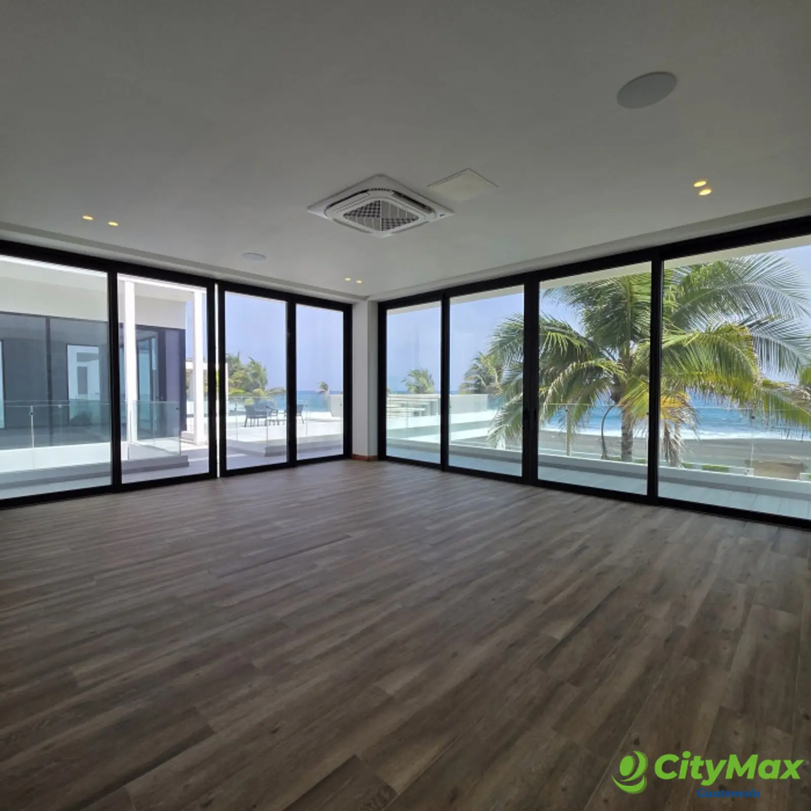 Exclusiva y Lujosa Casa venta frente al Mar Monterrico - foto 20