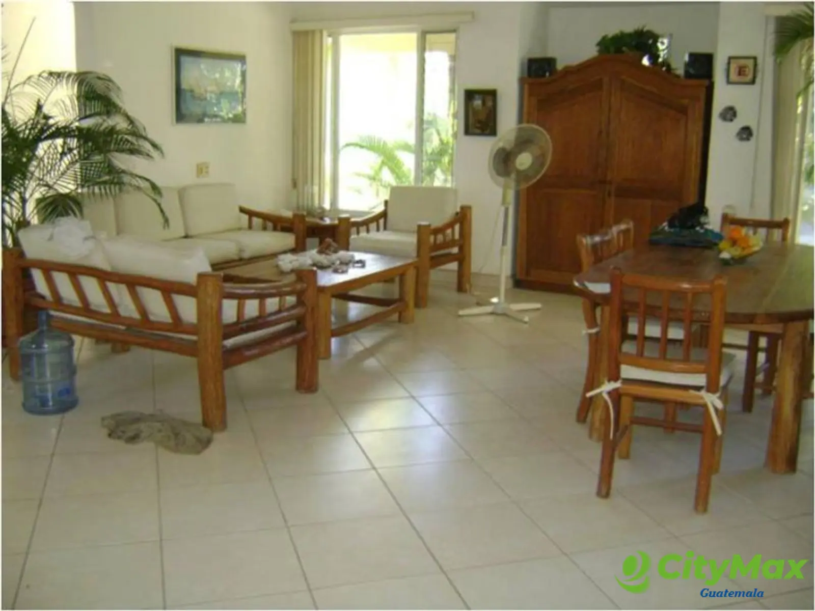 Linda Casa amueblada en Venta en San Marino!!!  - foto 19