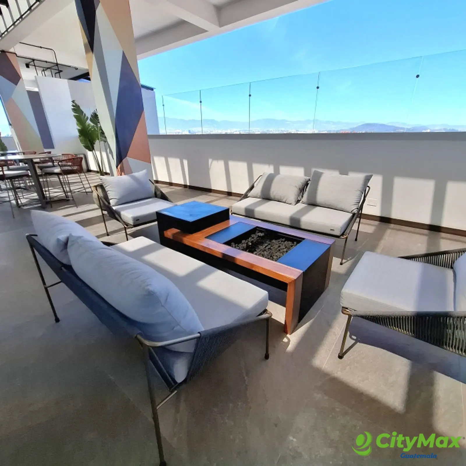 Apartamento en Renta y Venta de 2 Habitaciones Zona 4 - foto 7