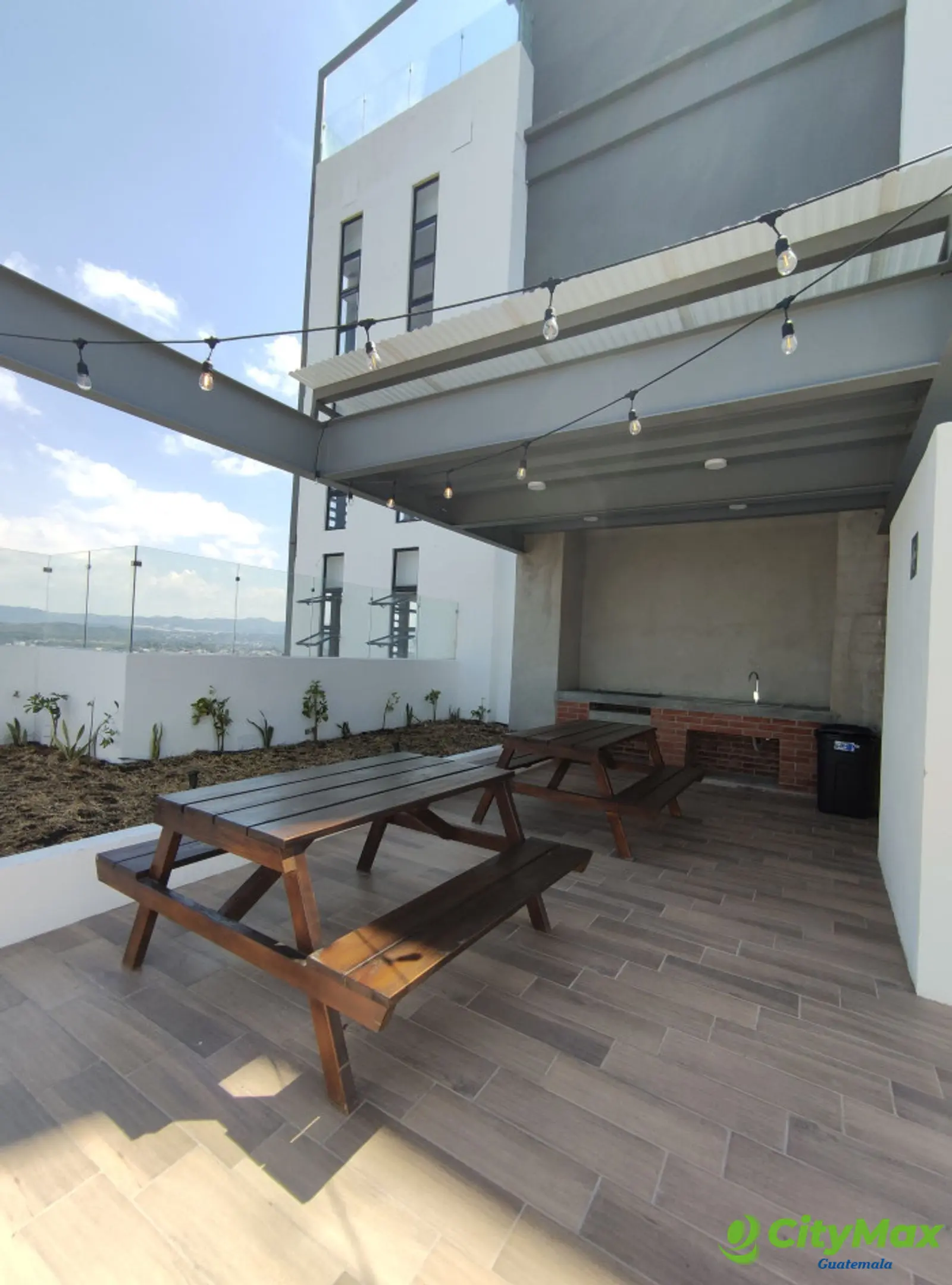 Apartamento en venta en zona 2 Ciudad Nueva  - foto 25