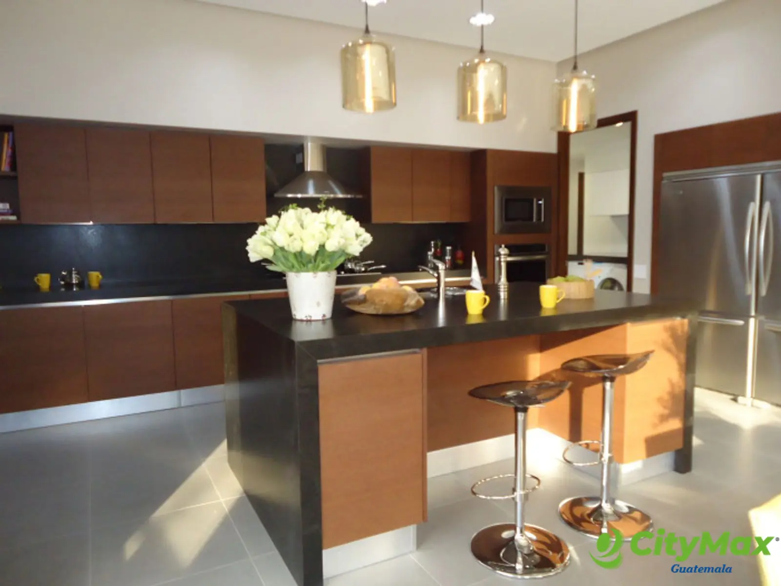 Exclusivos Apartamento Venta Tiffany Zona 14 Guatemala - foto 9