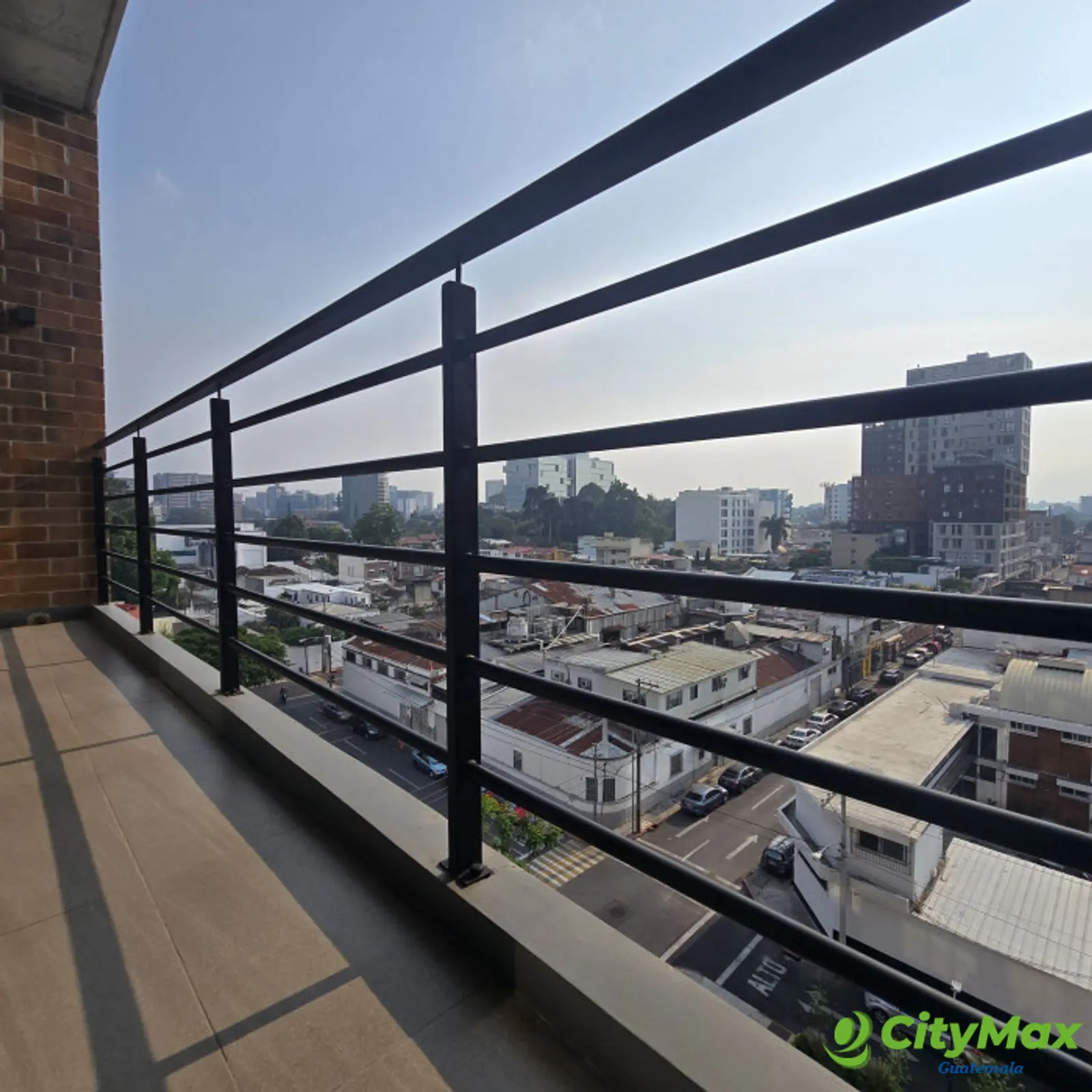 Apartamento en Venta o Alquiler Zona 10 Guatemala - foto 10