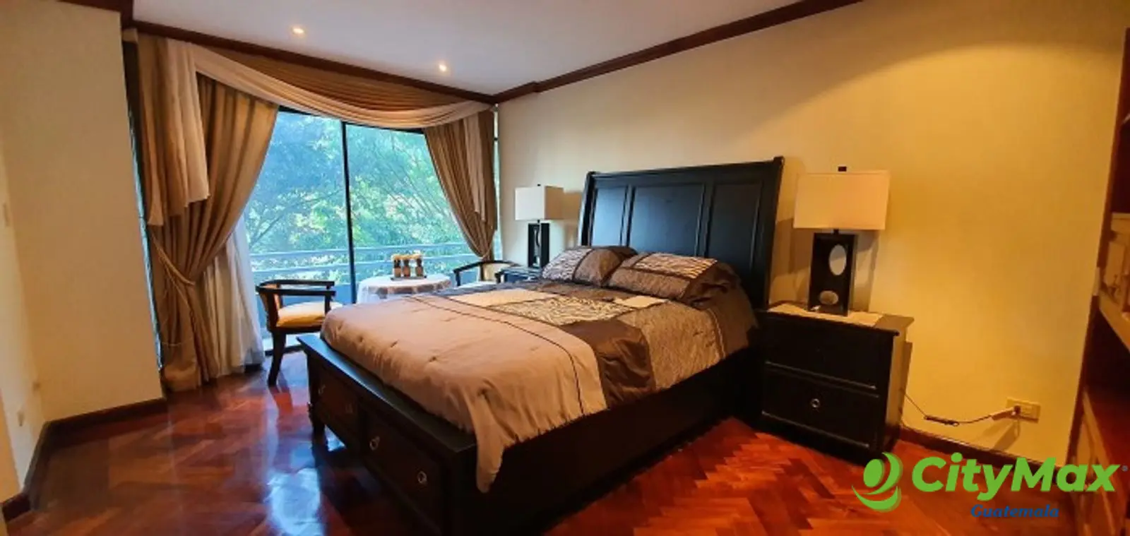 Apartamento Amueblado en Venta o Renta Zona 14 - foto 18