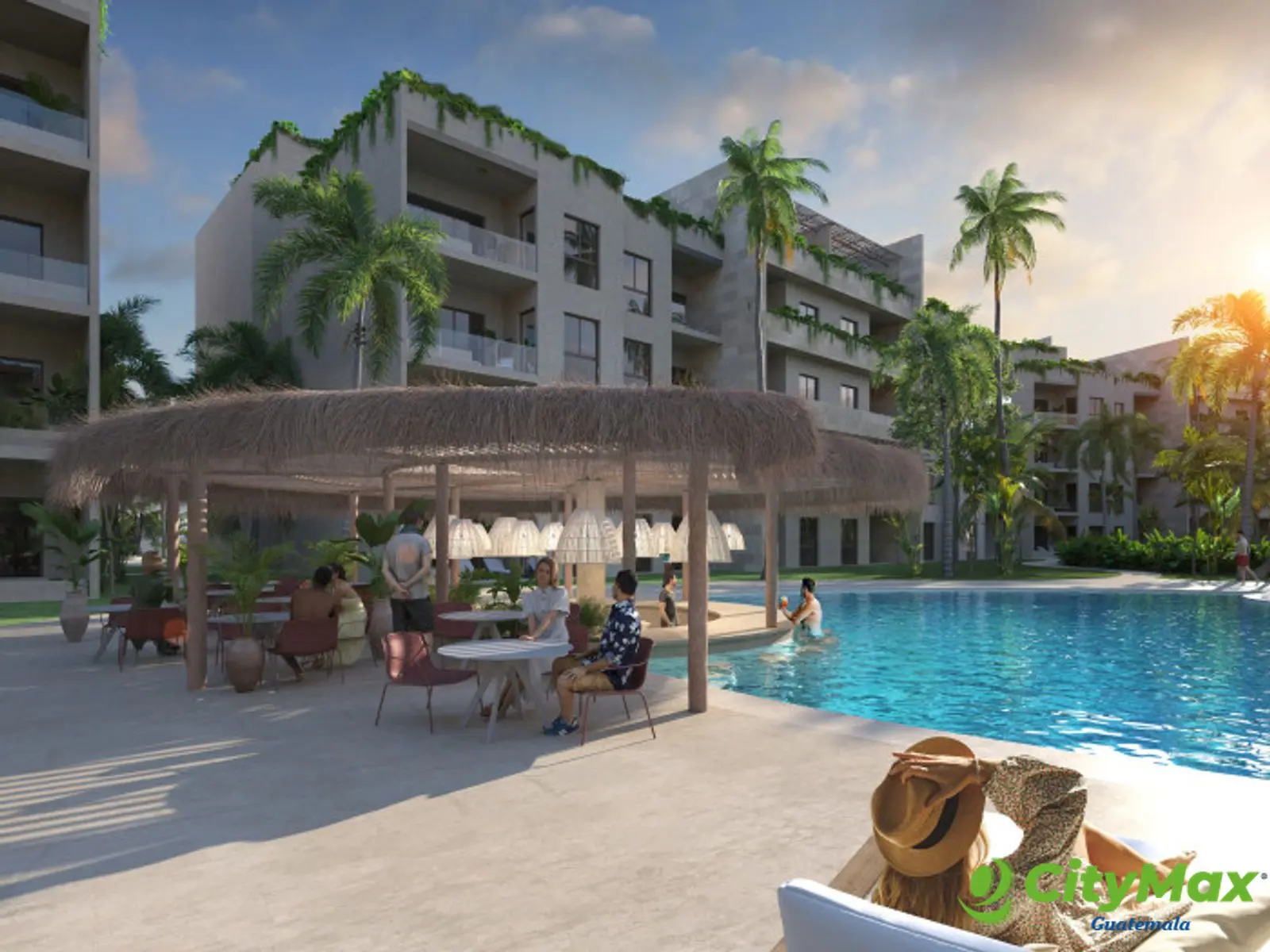En Venta Apartamento en Republica Dominicana Inversión - foto 5