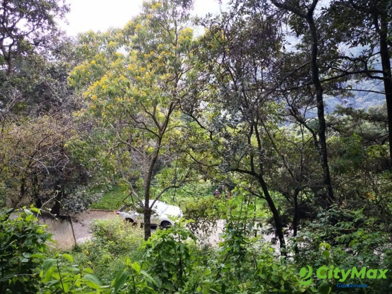 Terreno en Venta El Encinal Mixco - foto 2