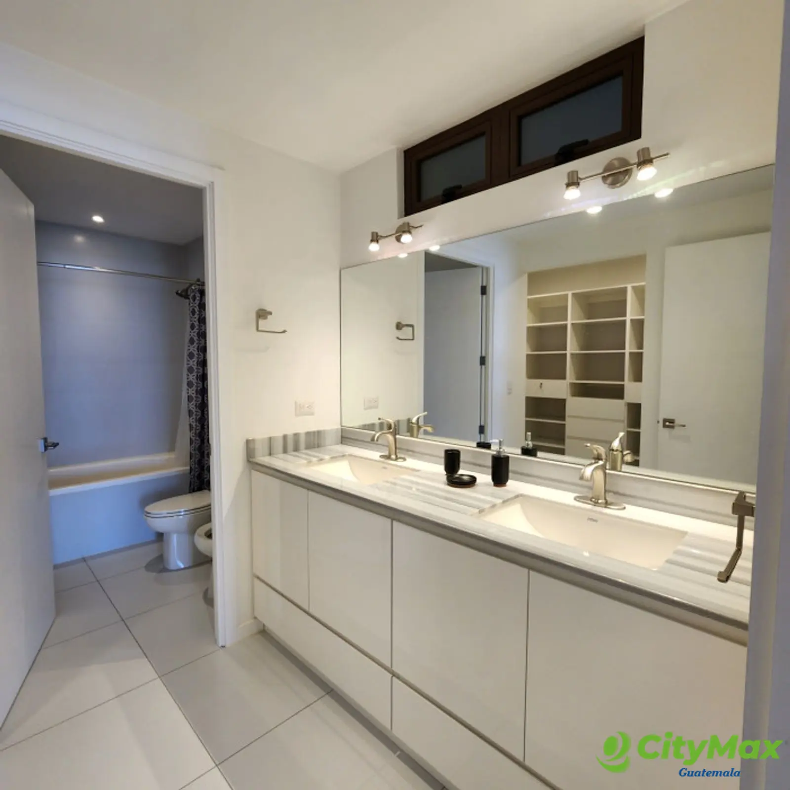 Apartamento Amueblado renta de 3 habitaciones zona 10 - foto 17