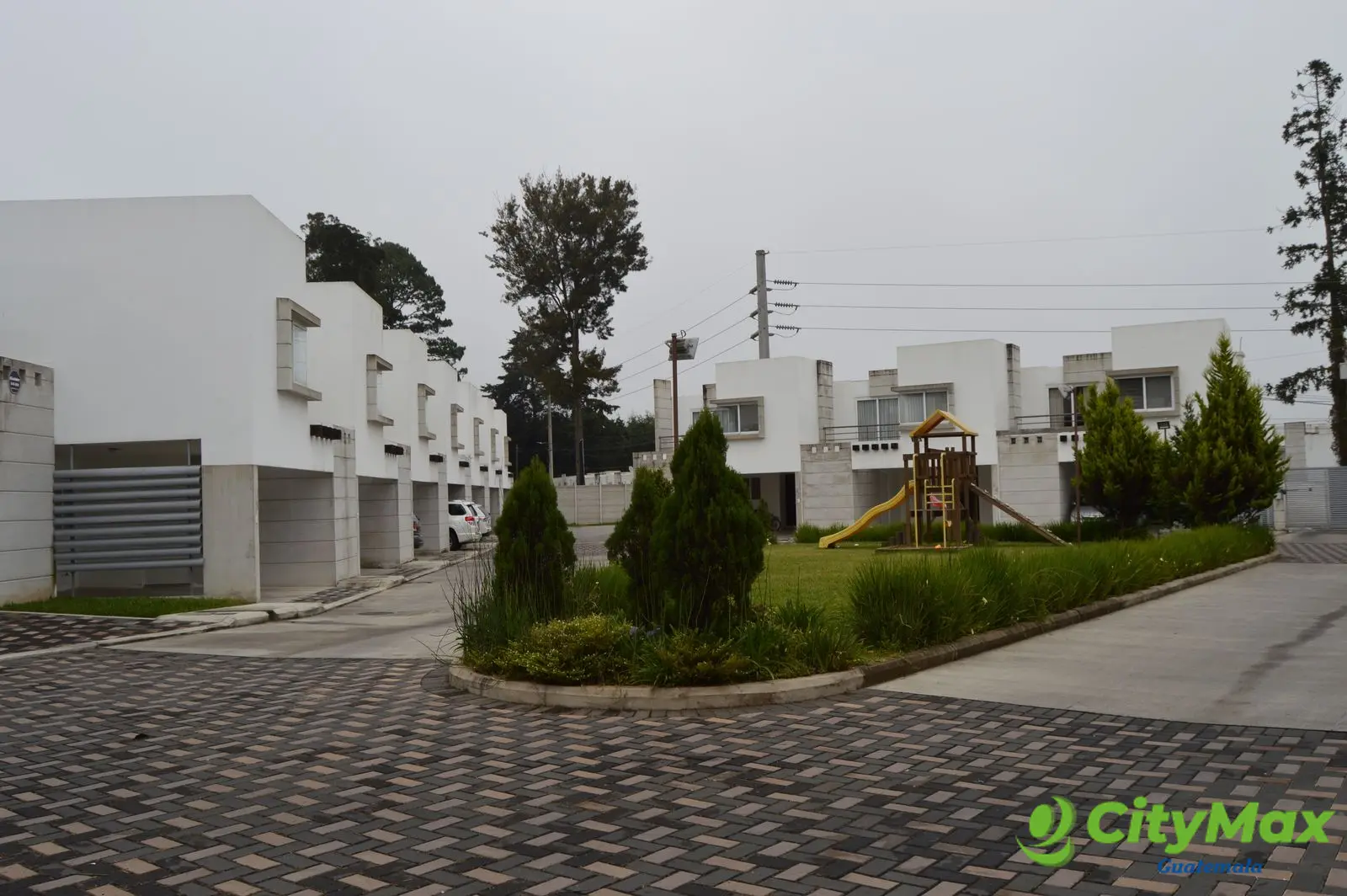 Casa Residencial en venta km 18.5 Parajes Vermont - foto 3