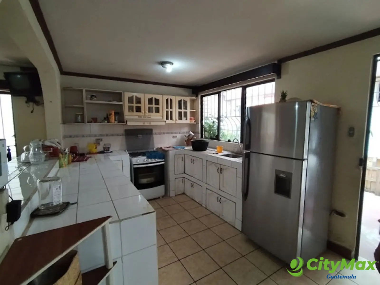 Casa en Venta Bosques de San Nicolas Z.4 de Mixco - foto 5