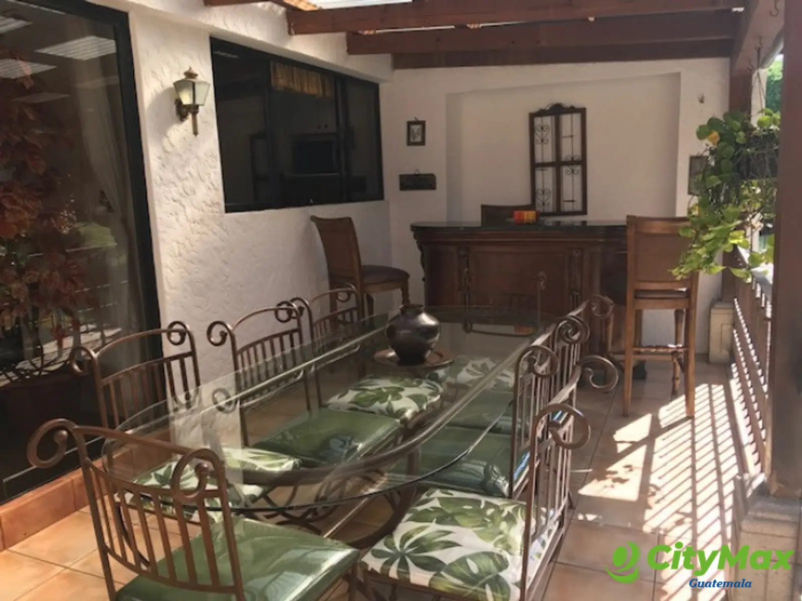 Casa en renta o venta Km 16.5 Fraijanes Guatemala - foto 7