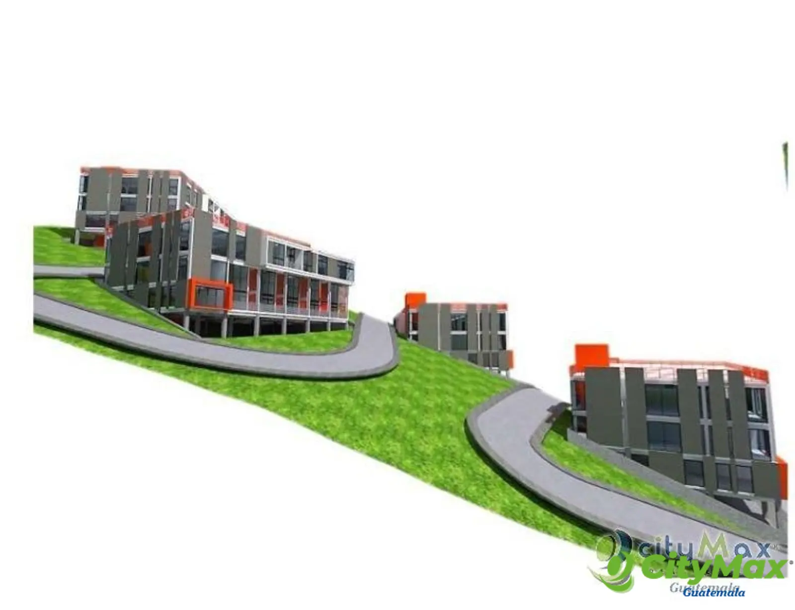 Terreno en Venta para desarrollar cienaga grande - foto 5