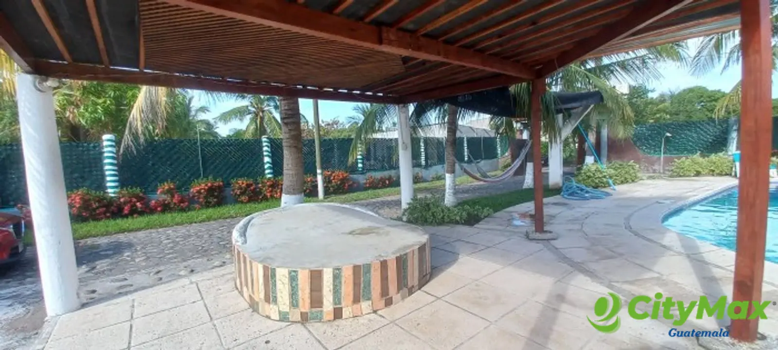 Casa Vacacional en venta en Monterrico OCRET - foto 21