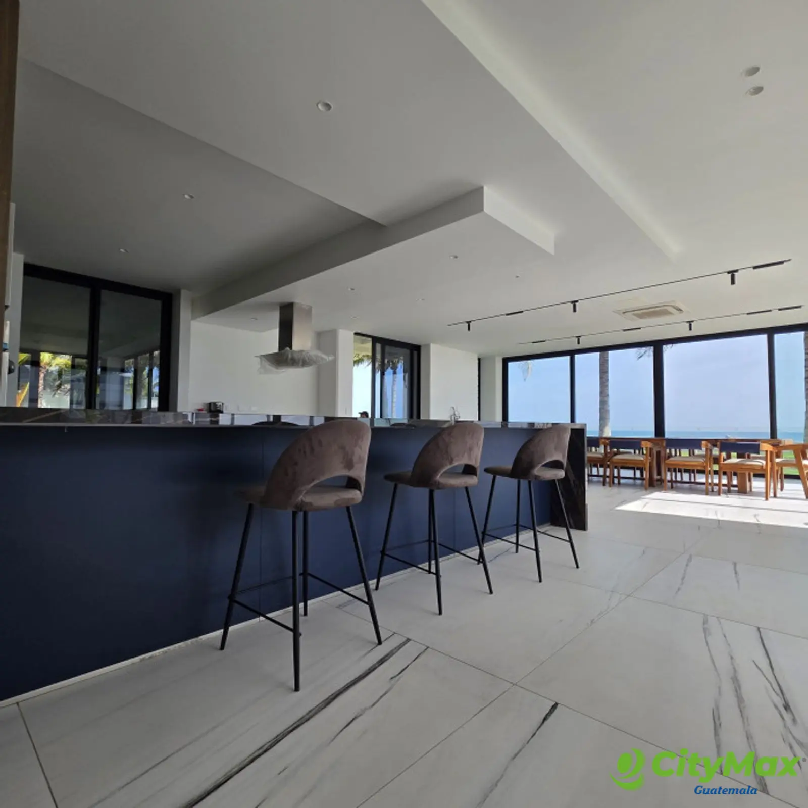 Exclusiva y Lujosa Casa venta frente al Mar Monterrico - foto 29