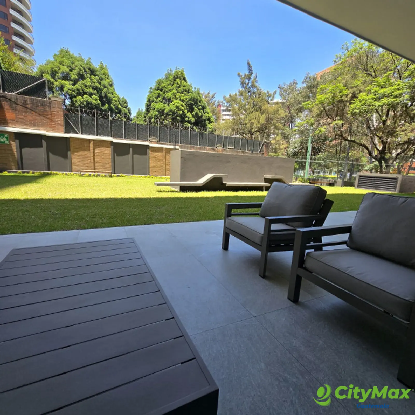 Apartamento en venta Parque 14 en zona 14 Guatemala - foto 21