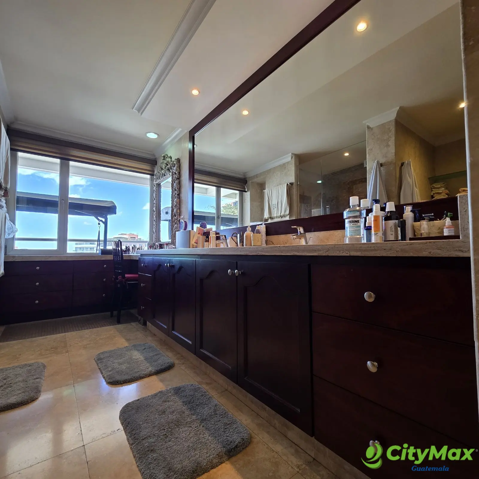 Exclusivo PentHouse en venta Zona 14 Guatemala - foto 21