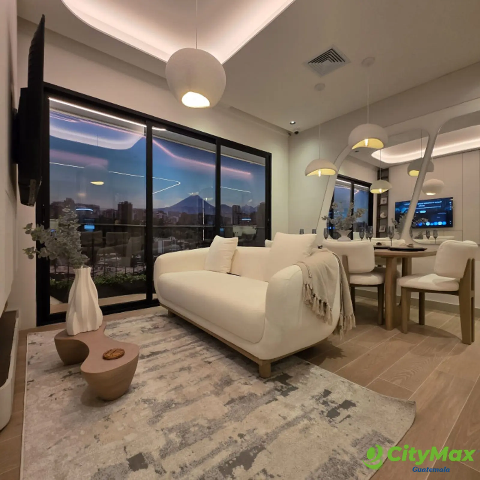Apartamento en Pre-Venta en Zona 15 Ciudad de Guatemala - foto 16