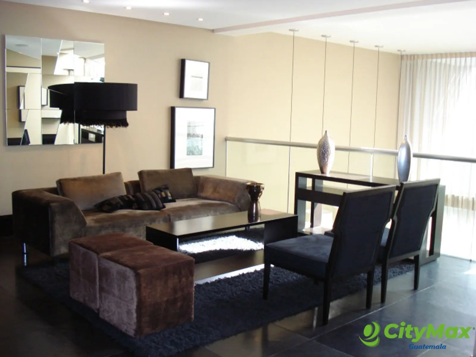 Apartamento en Venta en Atrium zona 10 Guatemala - foto 21