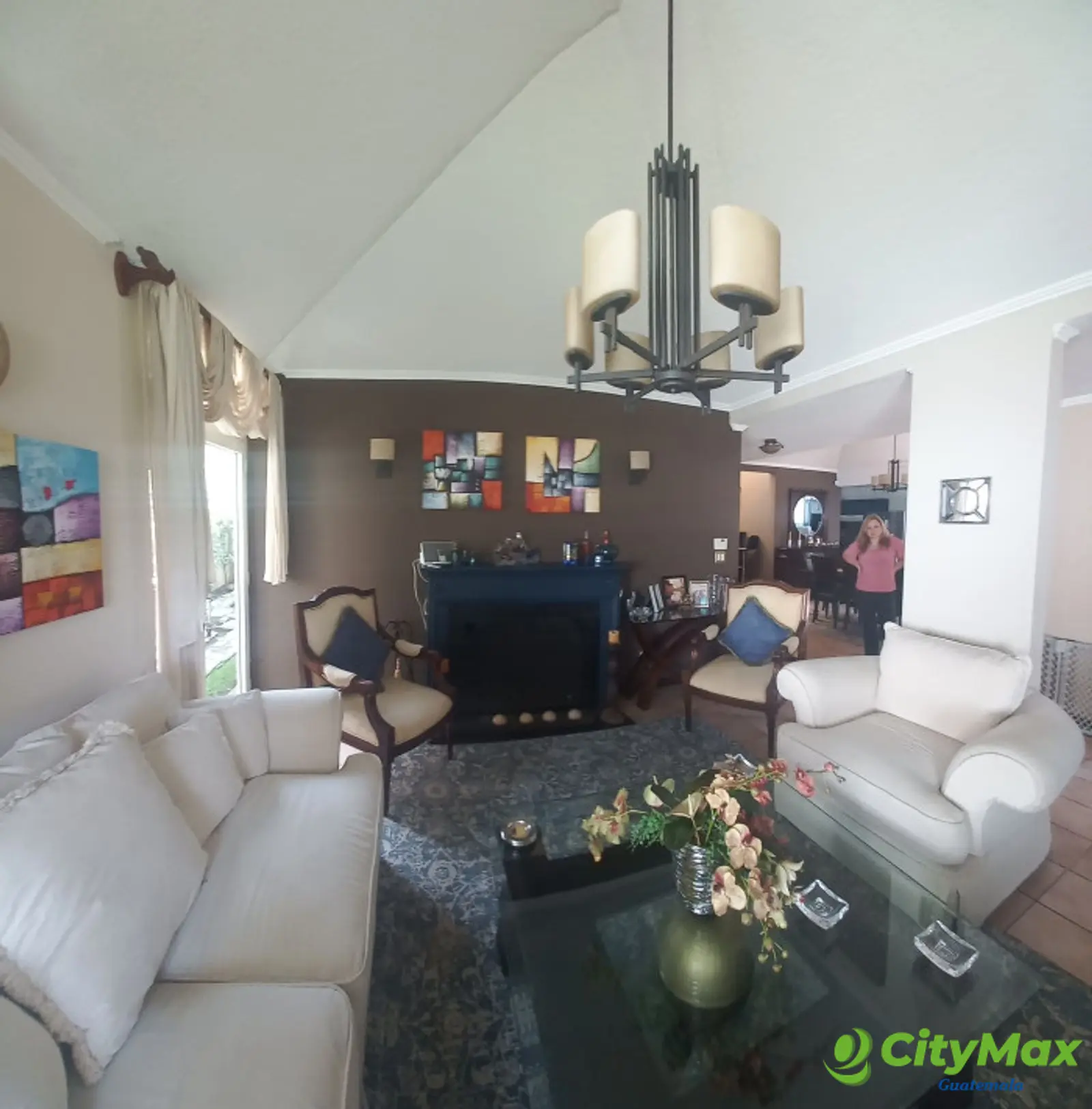 Casa venta 1 nivel en Arrazola II 290 mts construccion - foto 7