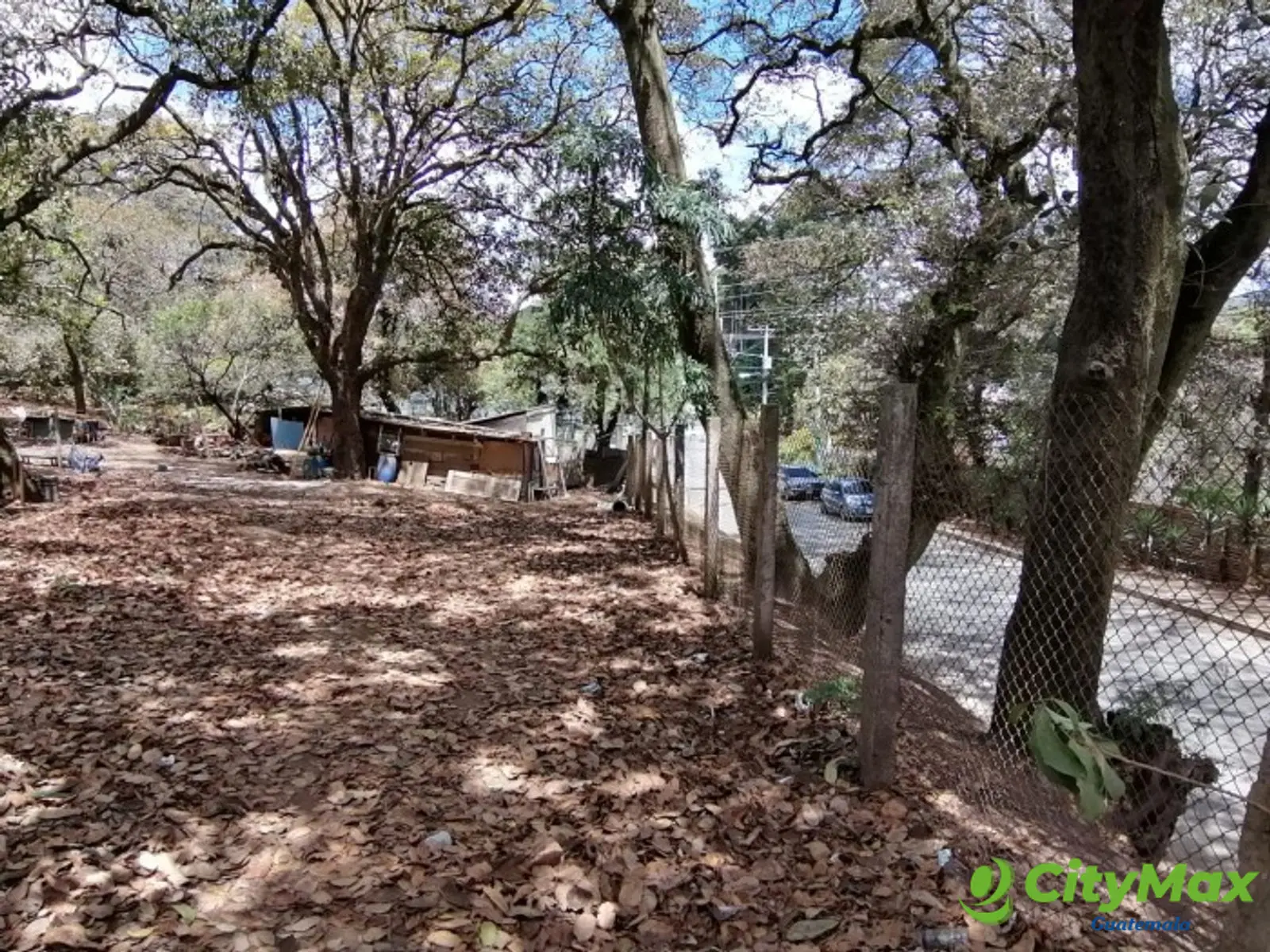 Finca en venta en San Lucas Sacatepéquez - foto 3