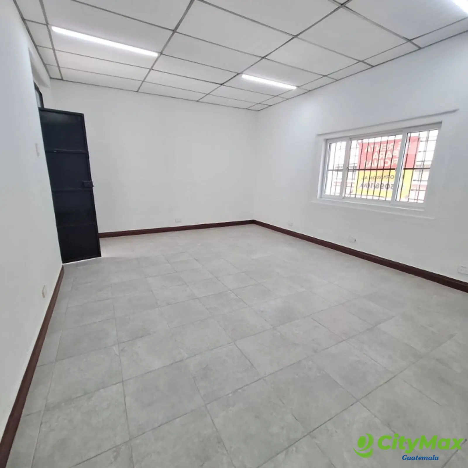 Casa de renta de uso comercial en zona 1 Guatemala - foto 14