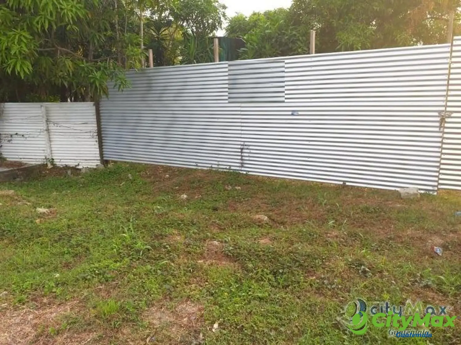 Terreno En venta Cercano Aeropuerto de Izabal - foto 9
