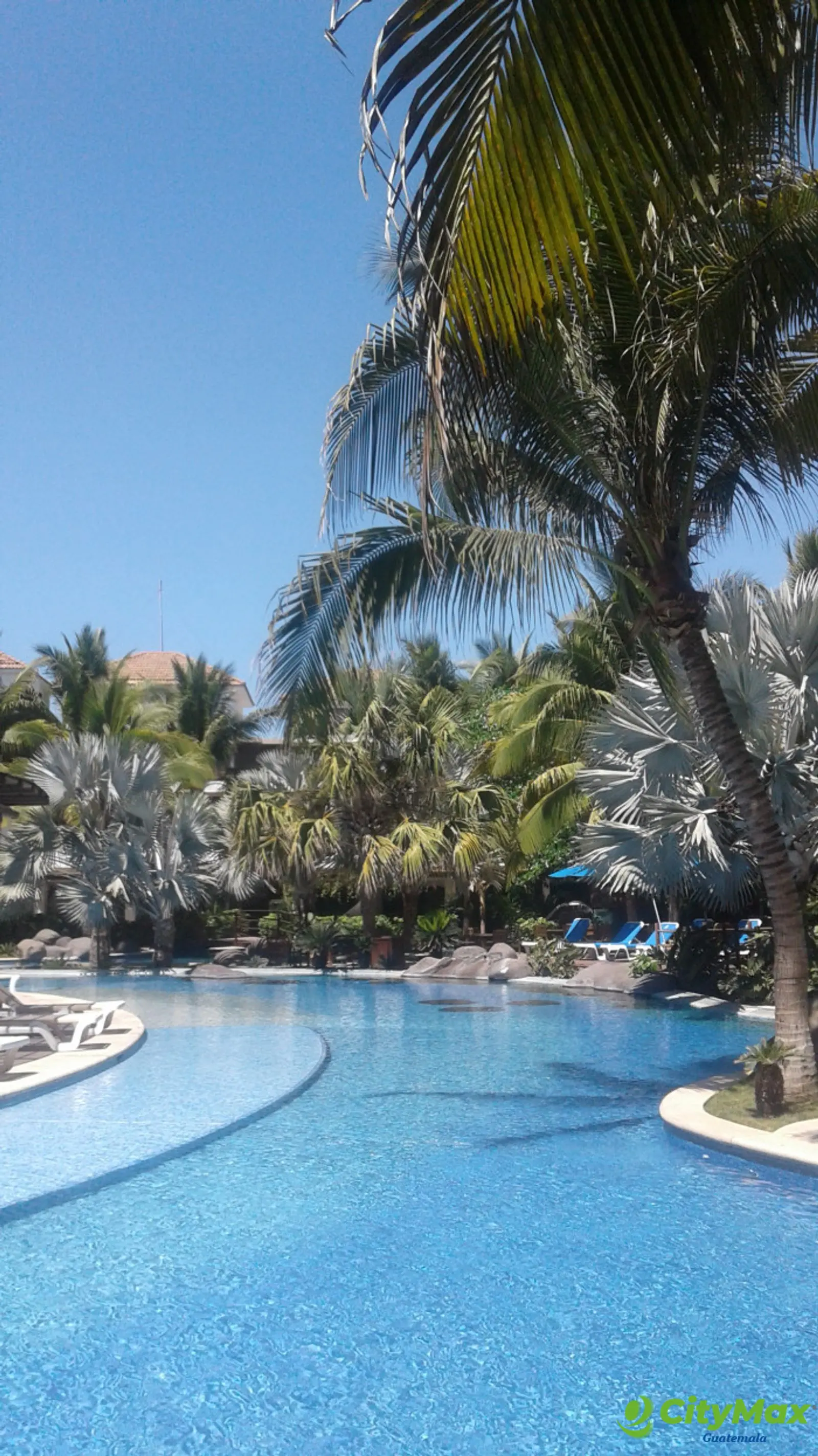 Casa vacacional en renta Monterrico Villa Los Cabos - foto 9