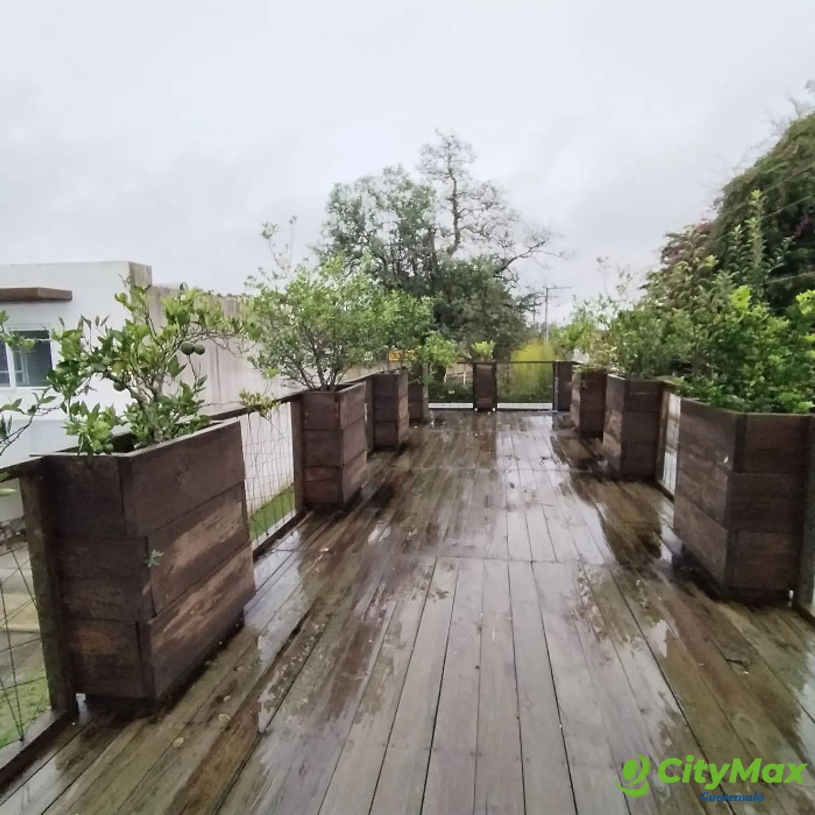 Casa Residencial en venta km 18.5 Parajes Vermont - foto 21