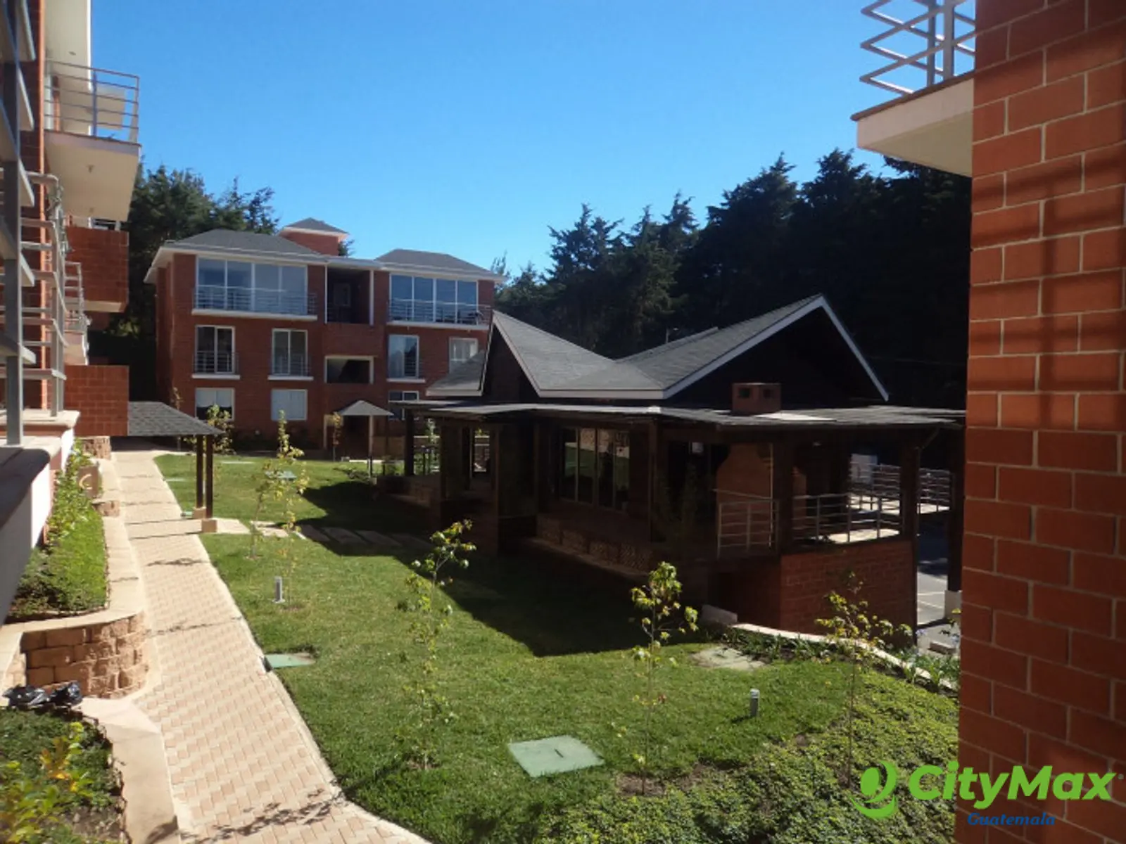 Apartamento en venta entrada Fraijanes CAES - foto 11