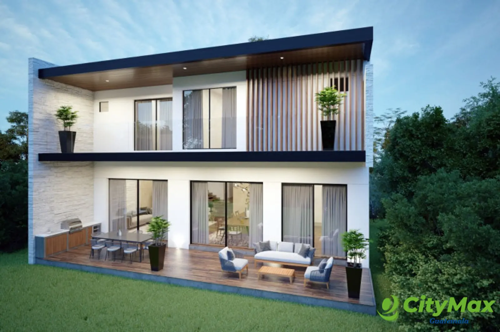 Casas en Venta en Santa Rosalia Ciudad de Guatemala - foto 8