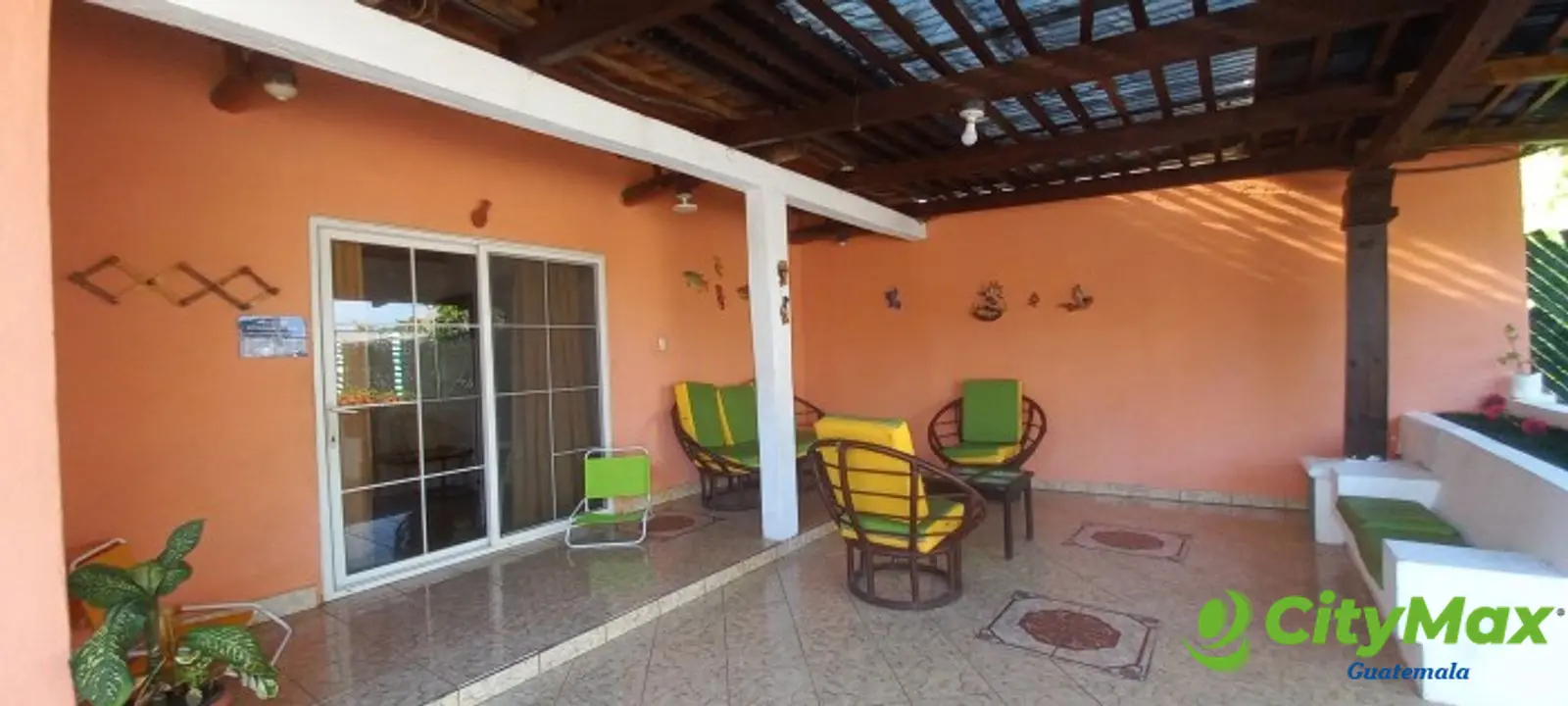 Casa Vacacional en venta en Monterrico OCRET - foto 17