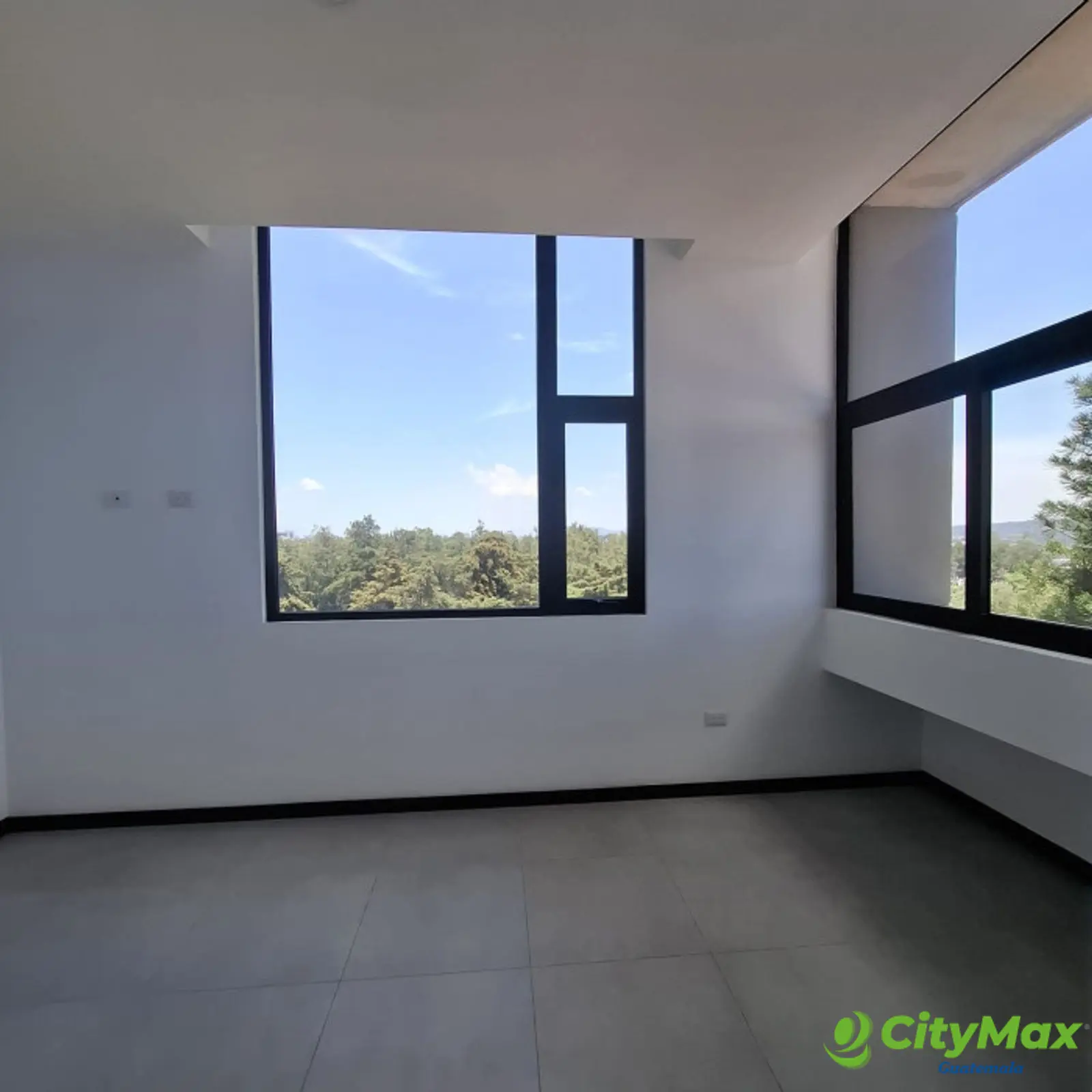 En Venta apartamento en la Zona 10 - foto 22