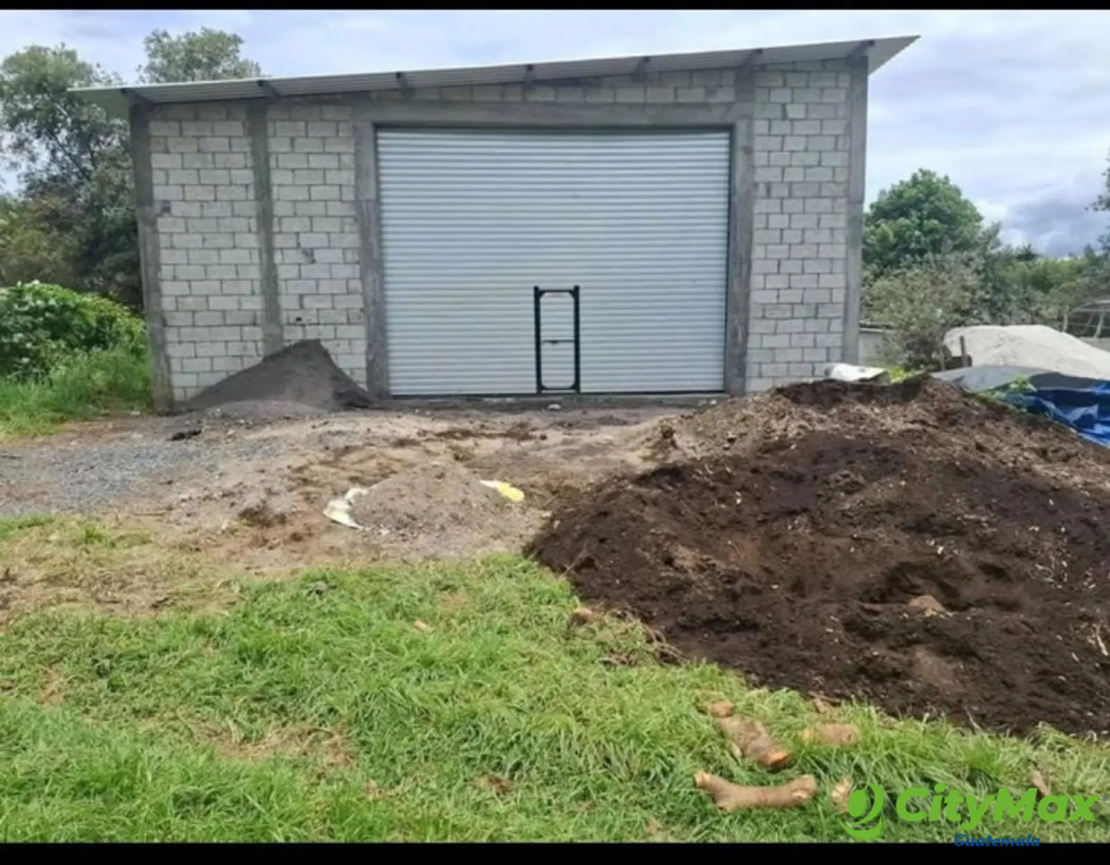 Bodega en Renta 200mts2 en Zaragoza Chimaltenango - foto 6