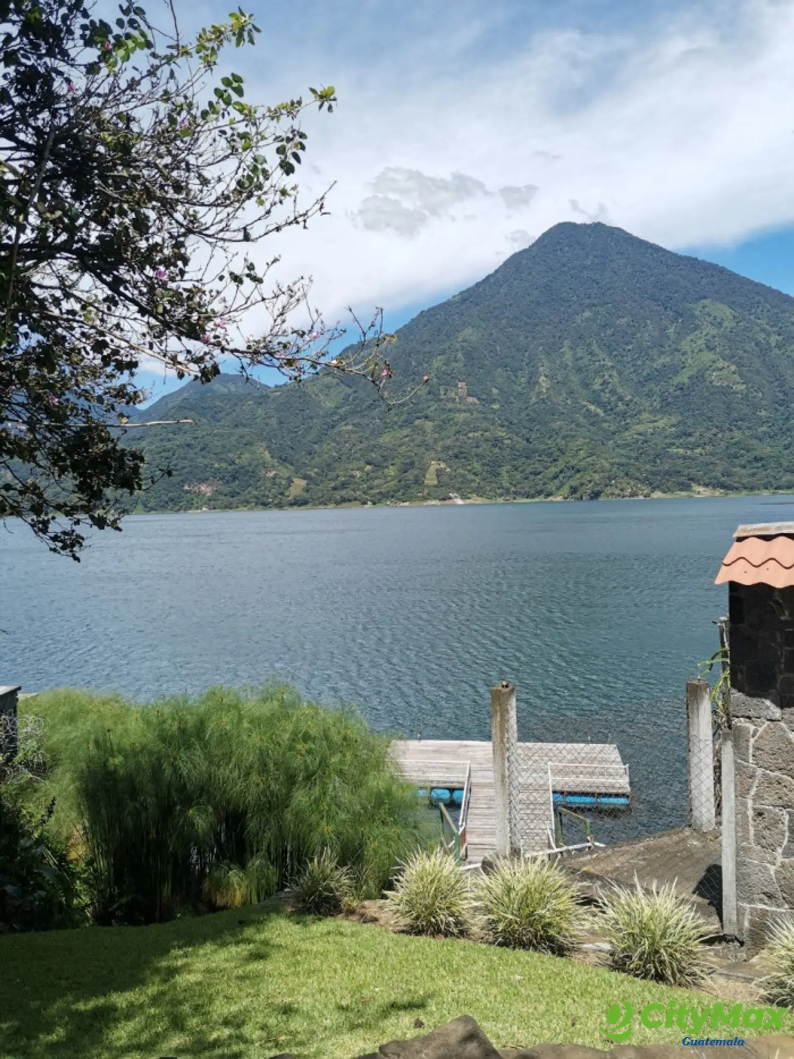 Espectácular Casa Santiago Atitlán a la Venta - foto 29