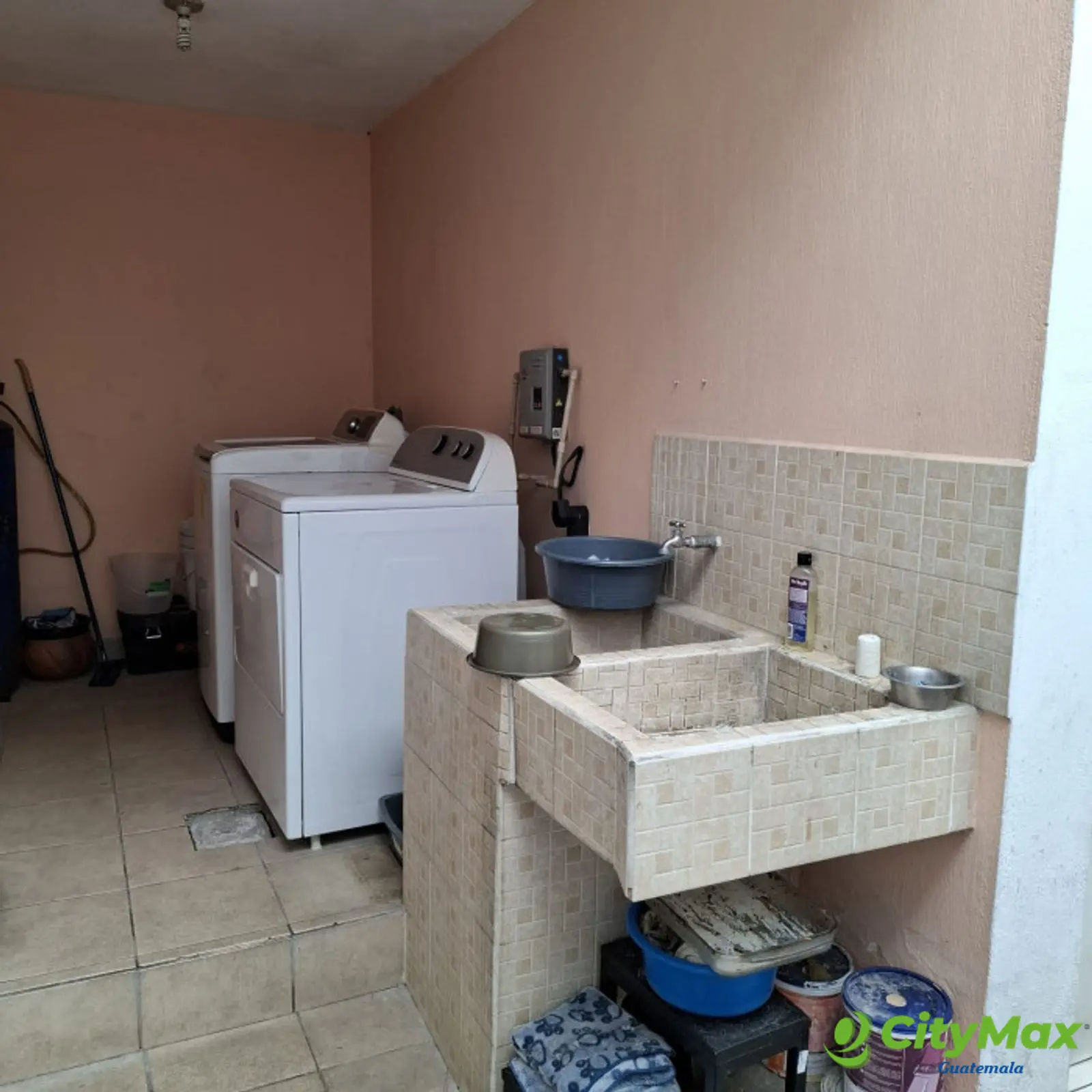 Casa Amueblada en Venta o Renta Bulevar San Cristóbal - foto 14