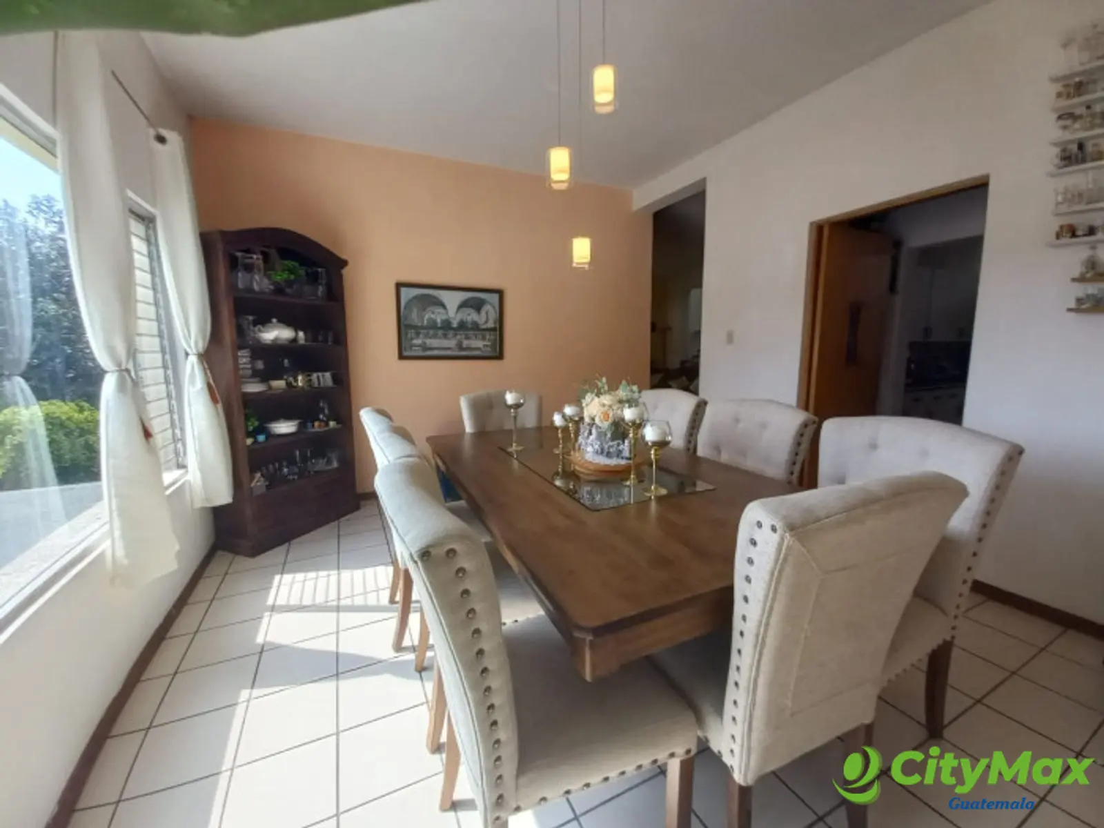 Casa en venta en Carretera a El Salvador Terravista - foto 11
