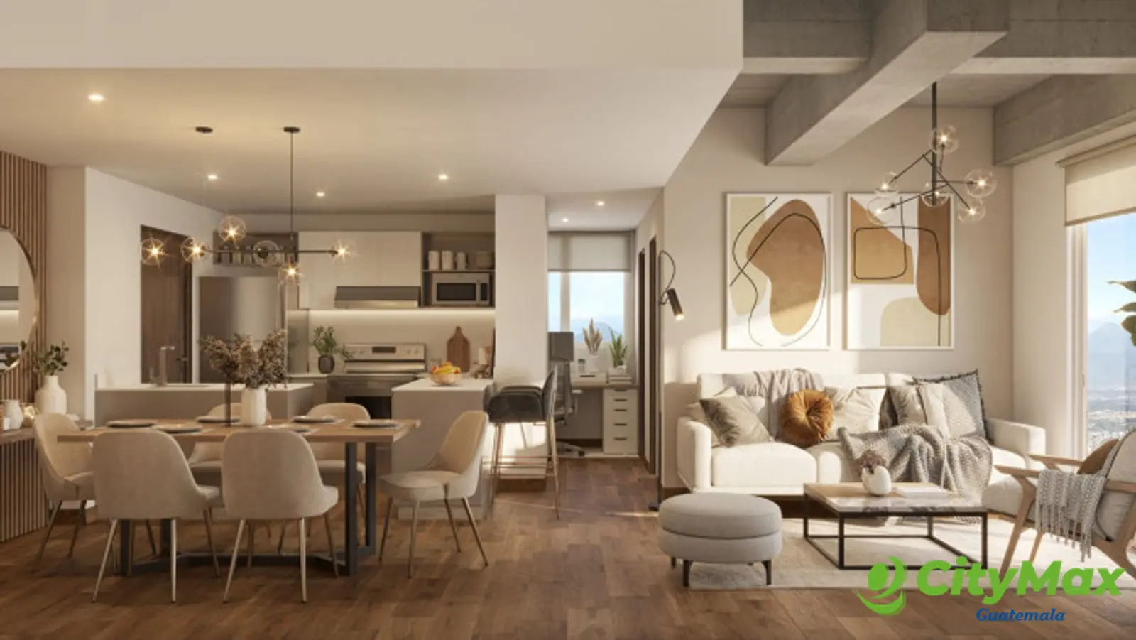 Apartamento en venta en parque portales Z. 17 - foto 9