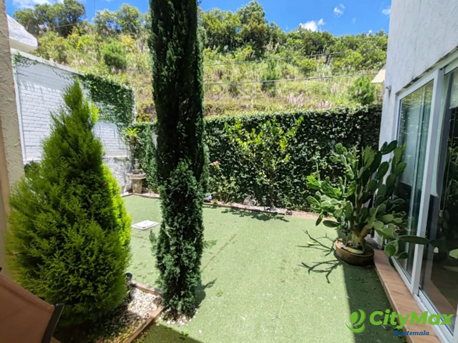 Casa en venta en Altos de san Nicolás San Jose Pinula - foto 3