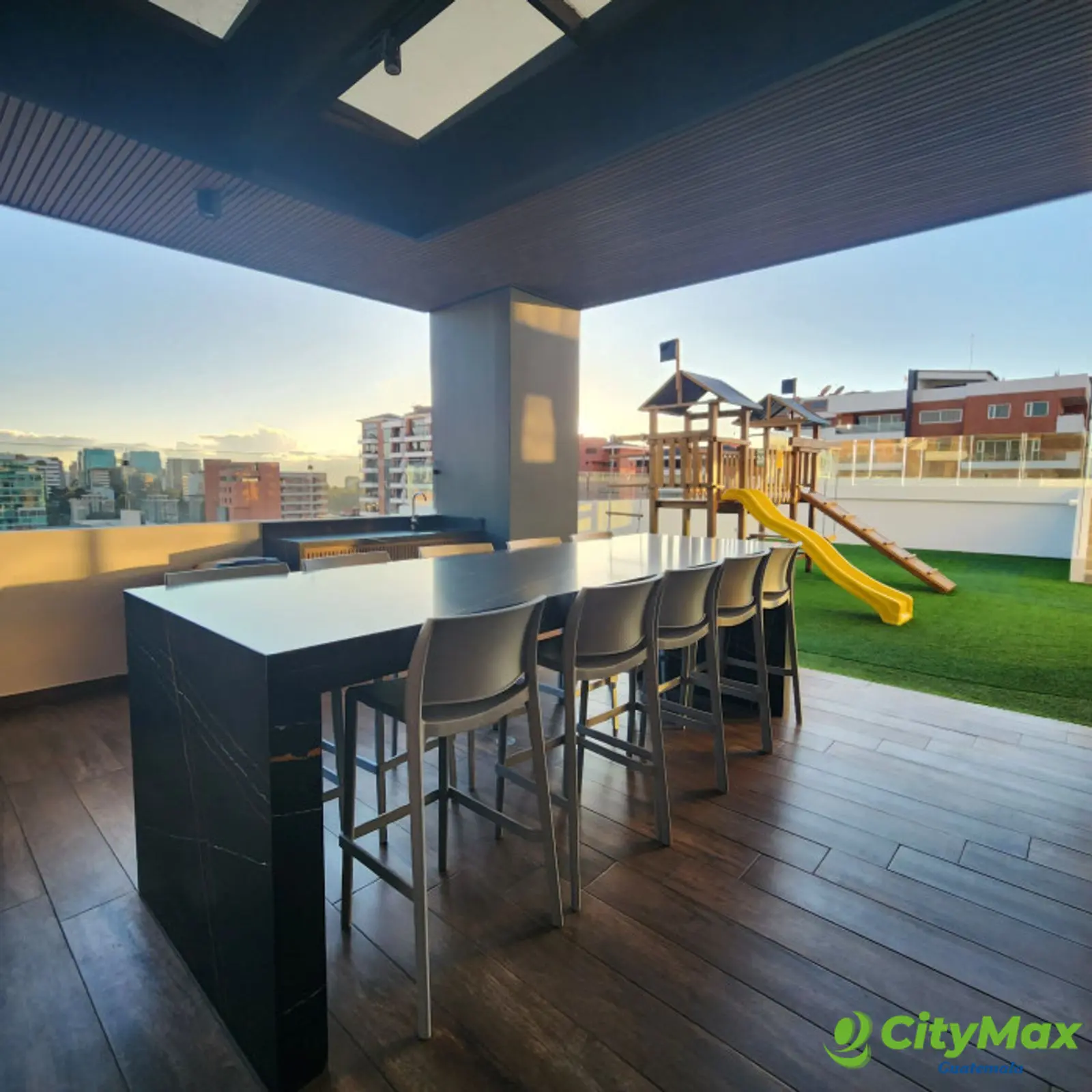 En Renta Apartamento Para Estrenar Moretti Zona 10 - foto 7