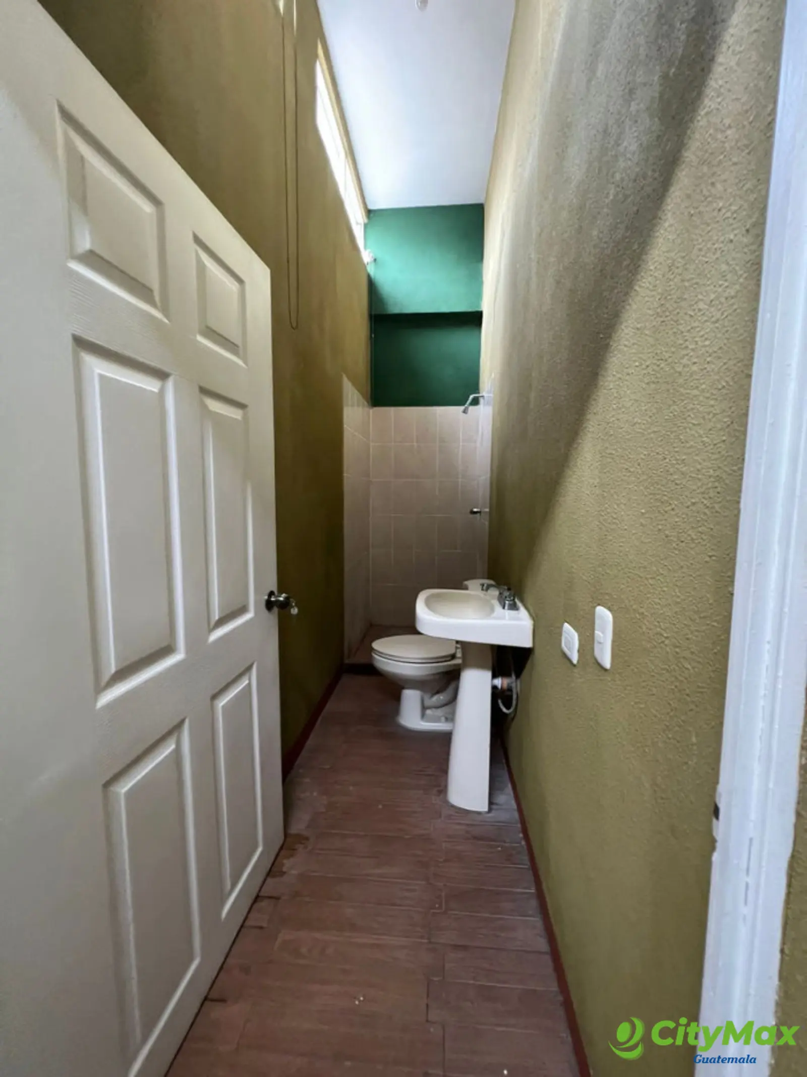 Casa en venta en Asunción Mita Jutiapa por el centro   - foto 7
