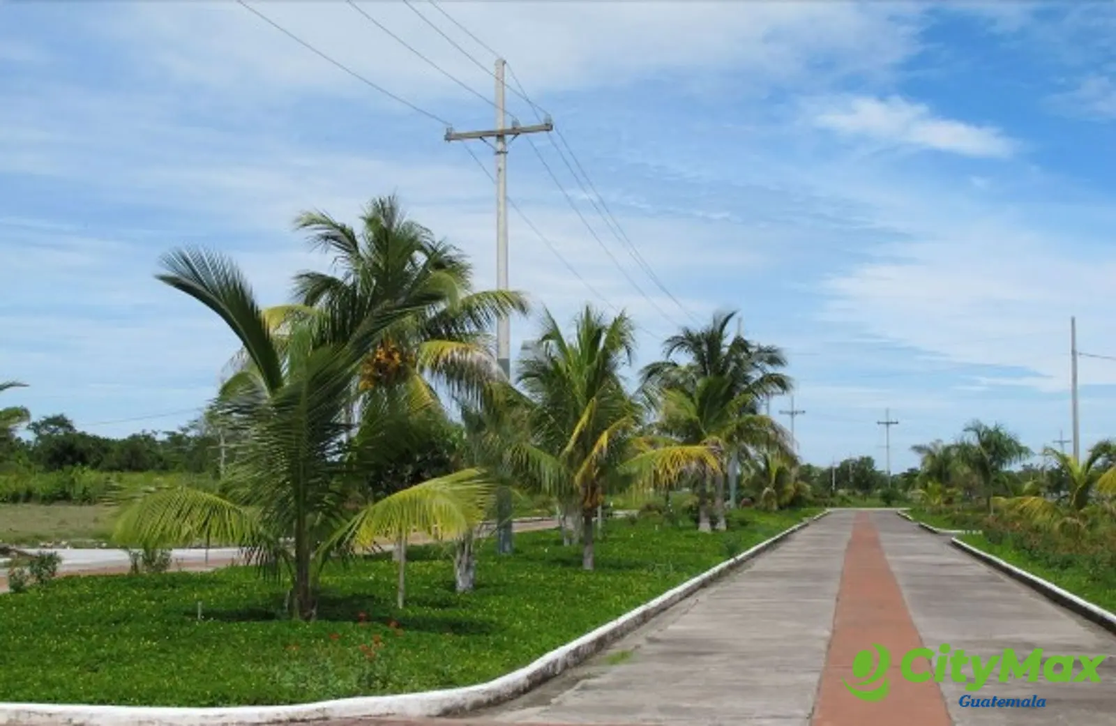 Quintas la Ponderosa lote en venta km 77 Escuintla - foto 13