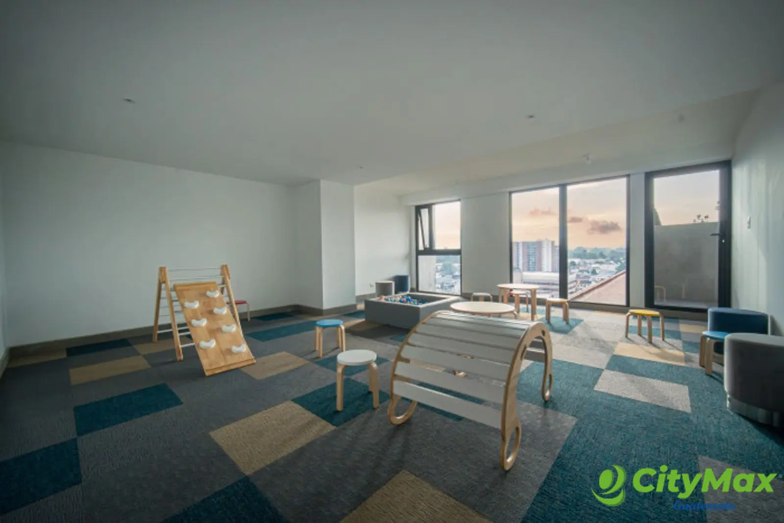 Apartamento en Airbnb en venta en Zona 11 - foto 23