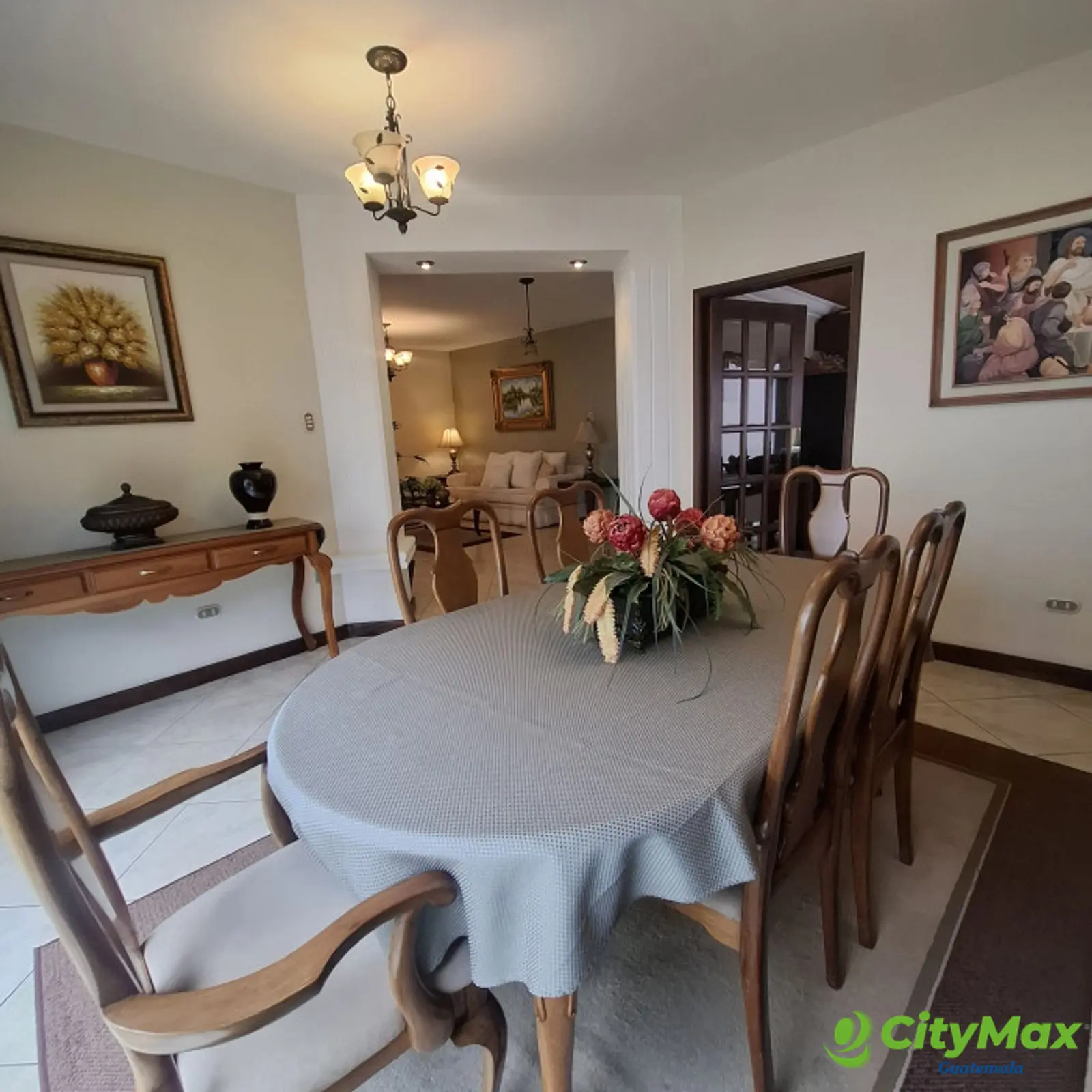 Casa en venta Carretera El Salvador Entrebosques - foto 4