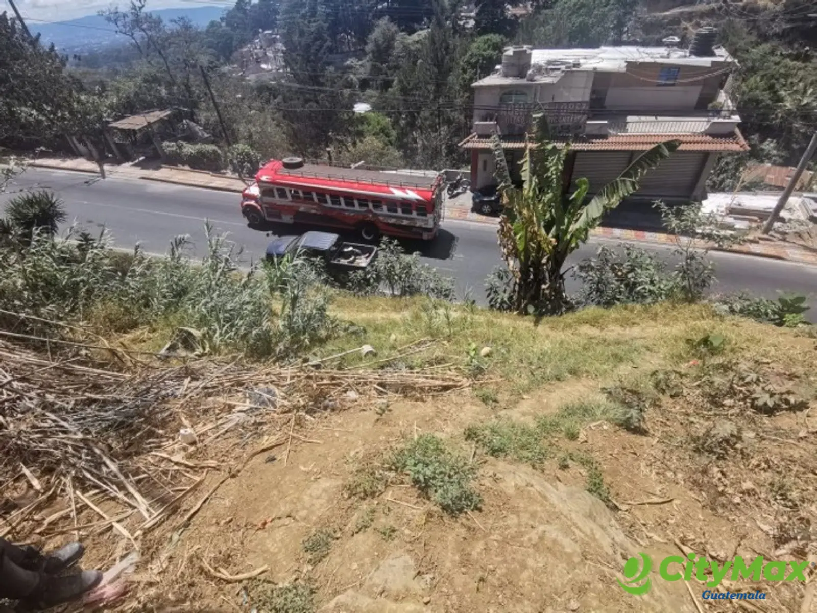 Terreno en venta en San Juan Sacatepéquez - foto 6