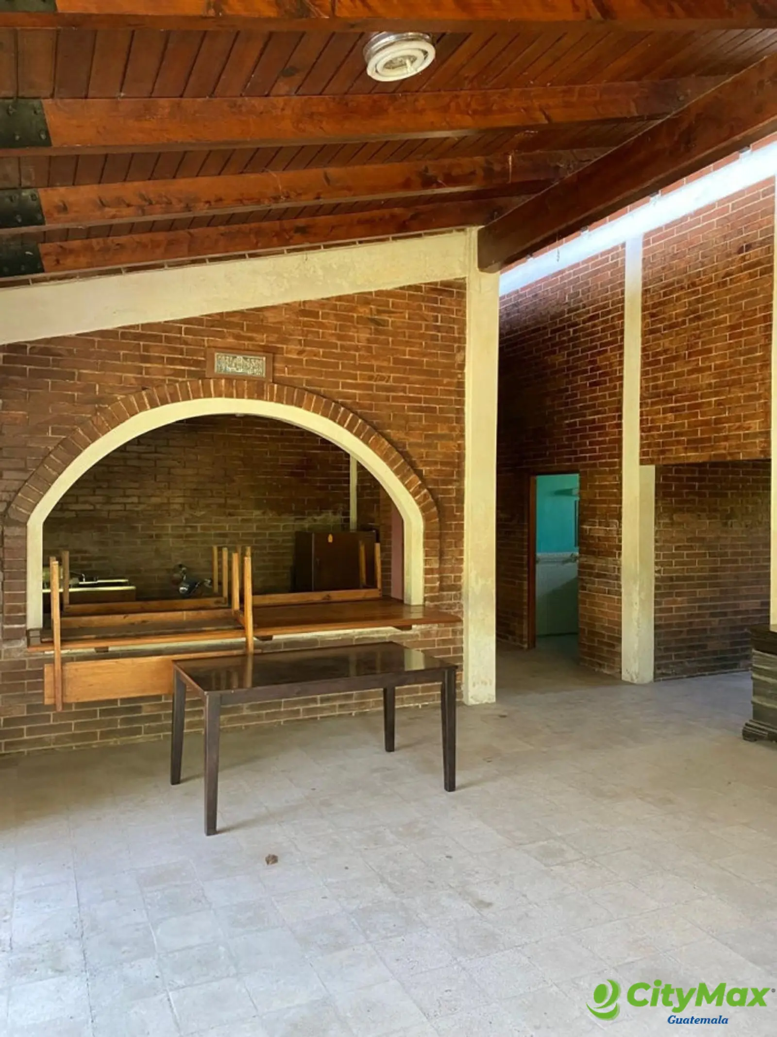 Chalet En Venta de Un Nivel A Orilla De Lago Amatitlan - foto 5